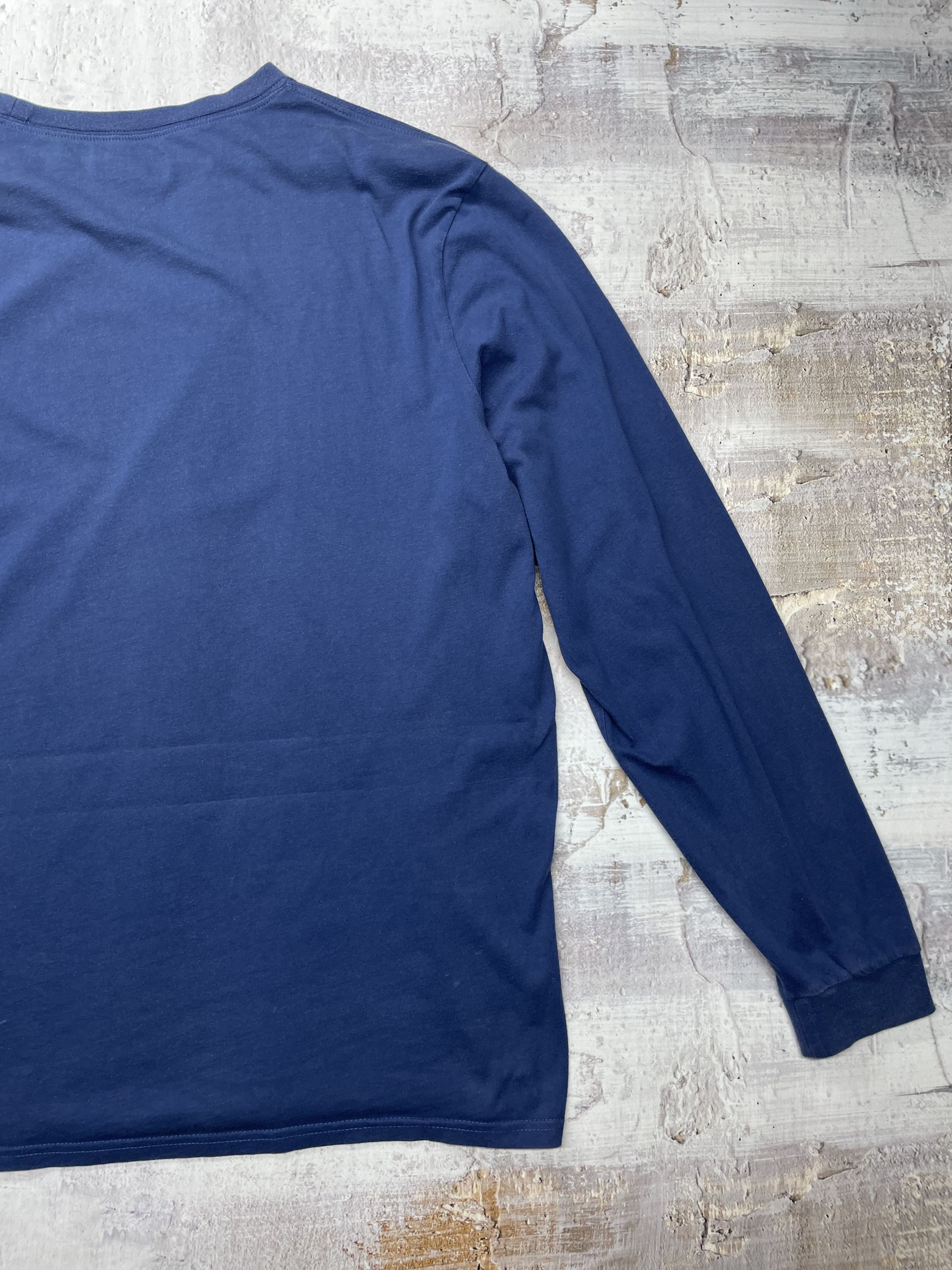 Columbia Vintage Long Sleeve T-Shirt Columbia Men’s Size XL Size US XL / EU 56 / 4 - 6 Thumbnail