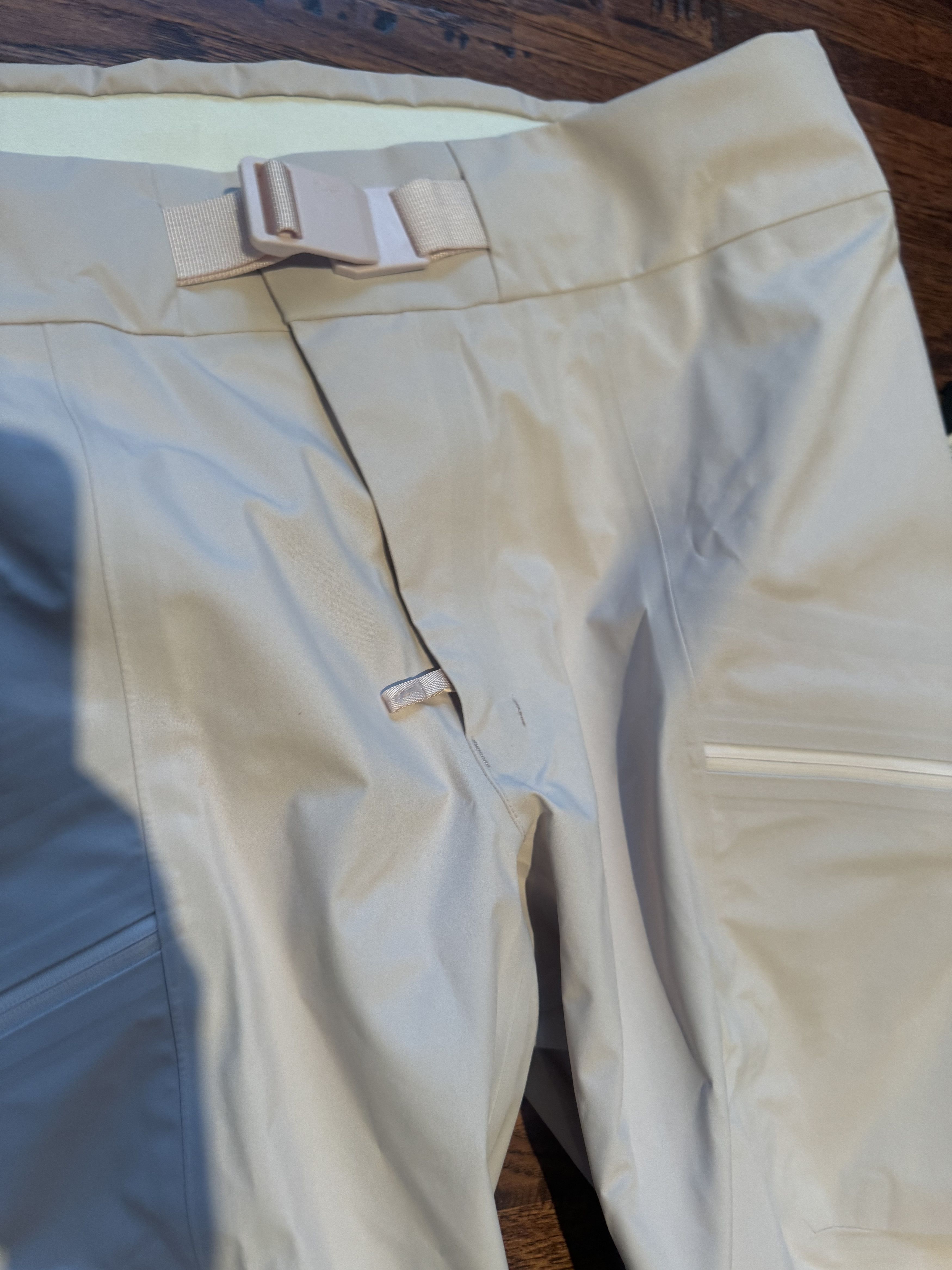 Arc'teryx Arc’teryx Sentinel Pant - Alpine Rose size 12 Size 34" / US 12 / IT 48 - 8 Thumbnail
