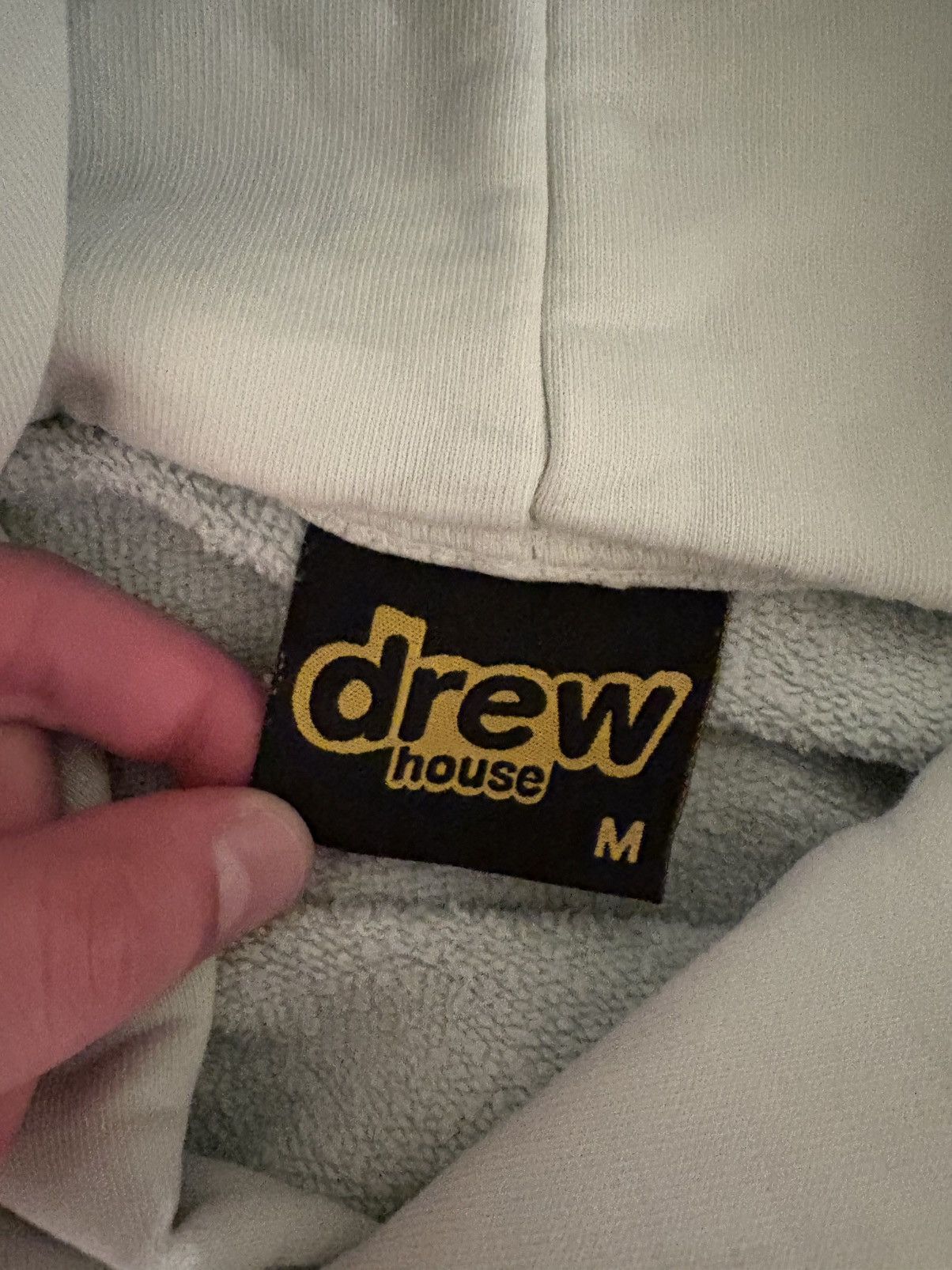 Drew House Drew House Hoodie Size US M / EU 48-50 / 2 - 3 Thumbnail