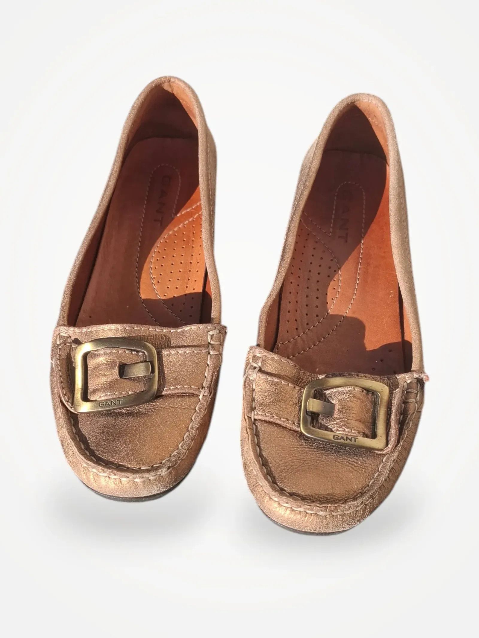 Gant Gant Loafers Size US 6 / IT 36 - 1 Thumbnail