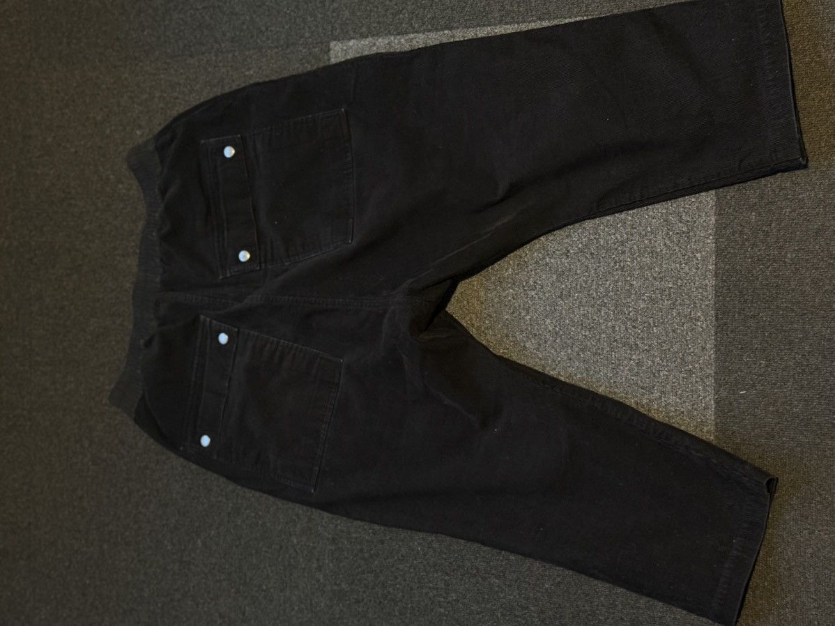 Rick Owens Pants Rick Owens 34 size Size US 34 / EU 50 - 7 Thumbnail