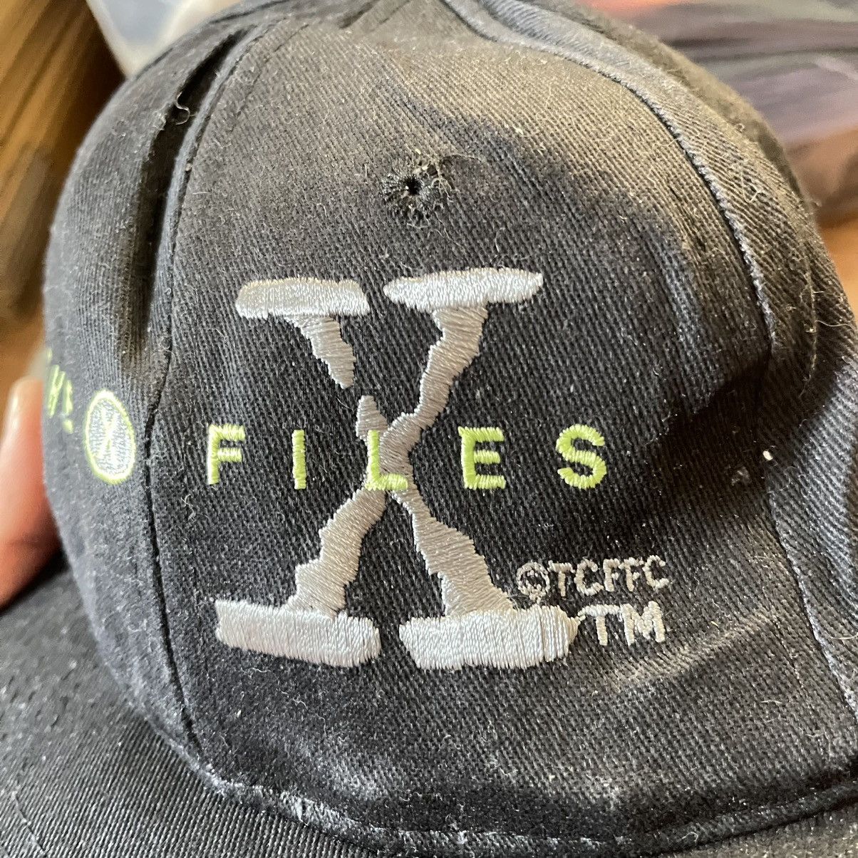 Other The X-files Size ONE SIZE - 2 Thumbnail