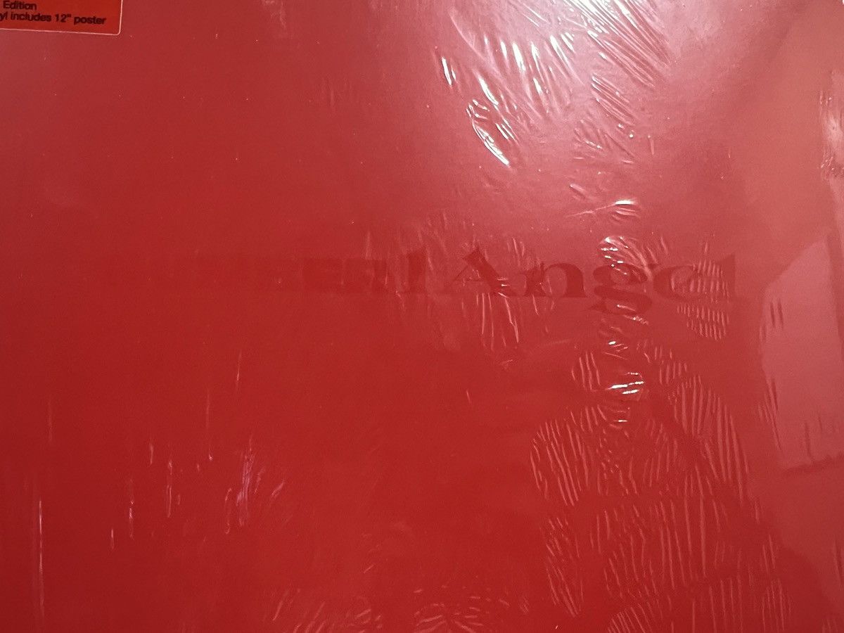 Other Charli XCX Number 1 Angel Vinyl RSD 2025 Size ONE SIZE - 4 Thumbnail