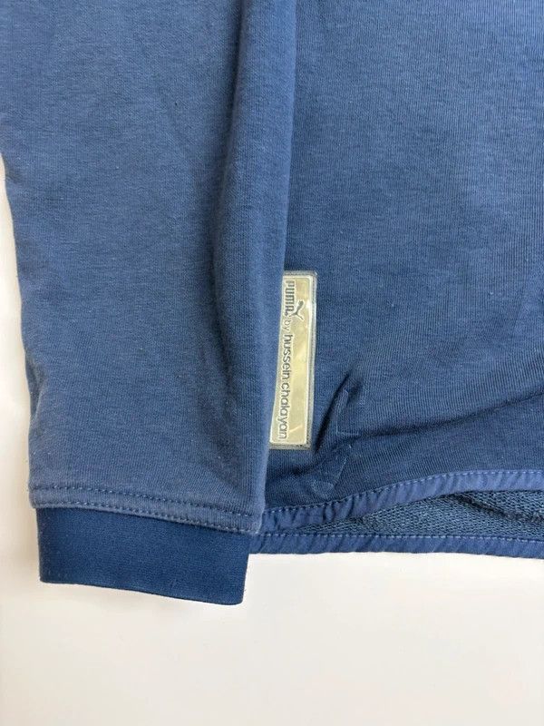 Hussein Chalayan × Puma Puma by Hussein Chalayan Crewneck Sweatshirt Size US M / EU 48-50 / 2 - 2 Thumbnail