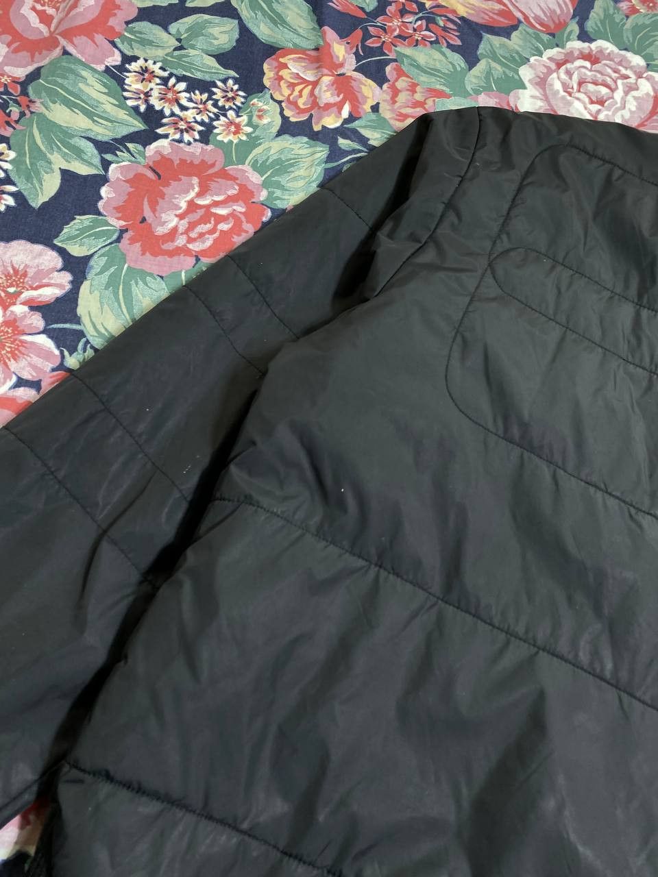 Adidas × Vintage vintage adidas LIGHT jacket coat mens SMALL LOGO Size US M / EU 48-50 / 2 - 13 Thumbnail