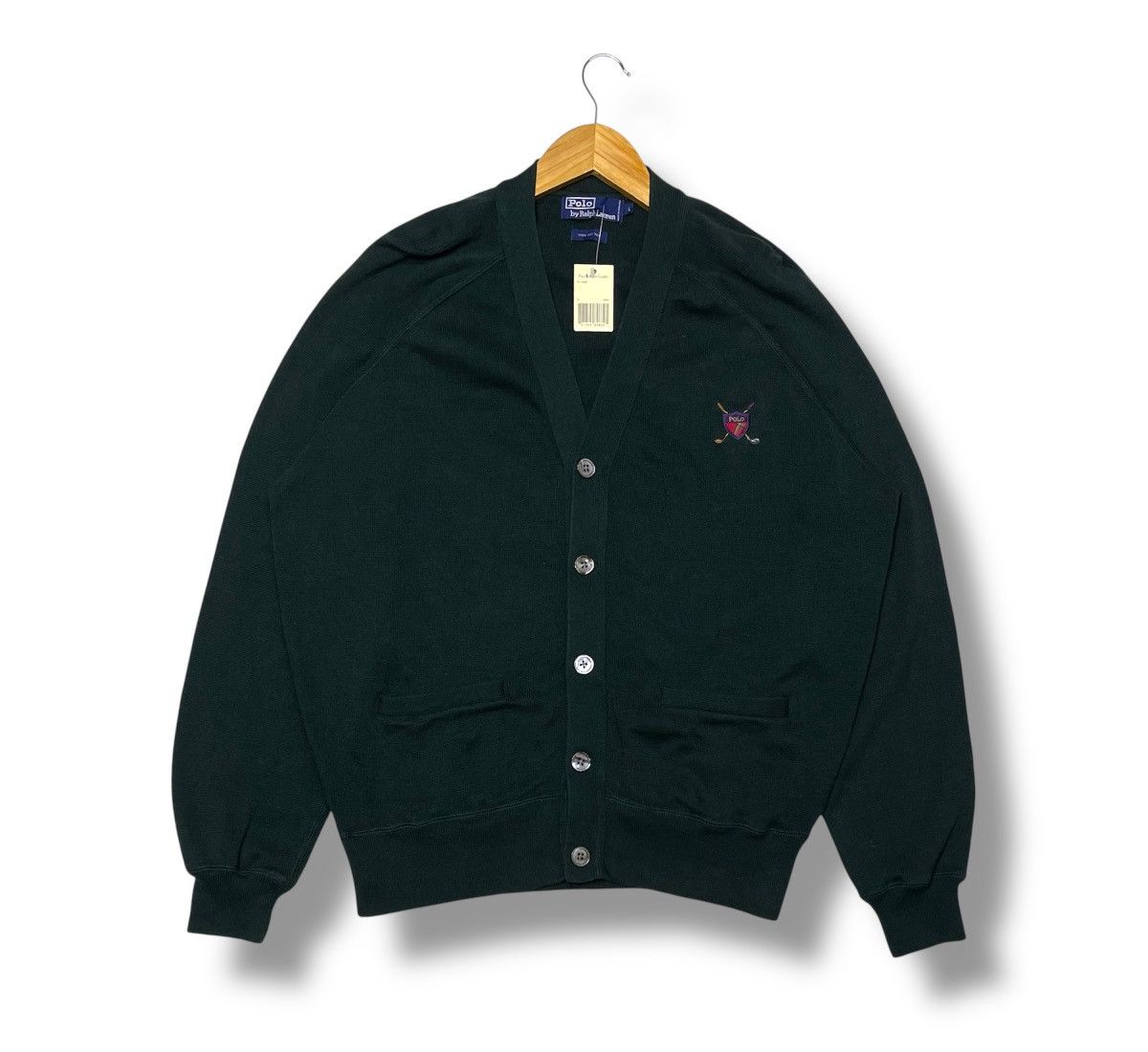 Palace Palace Chill Cardigan Snow Leopard | Grailed