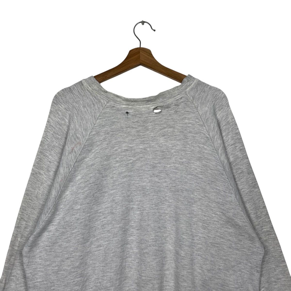 Vintage Polo Ralph Lauren Crewneck Sweatshirt