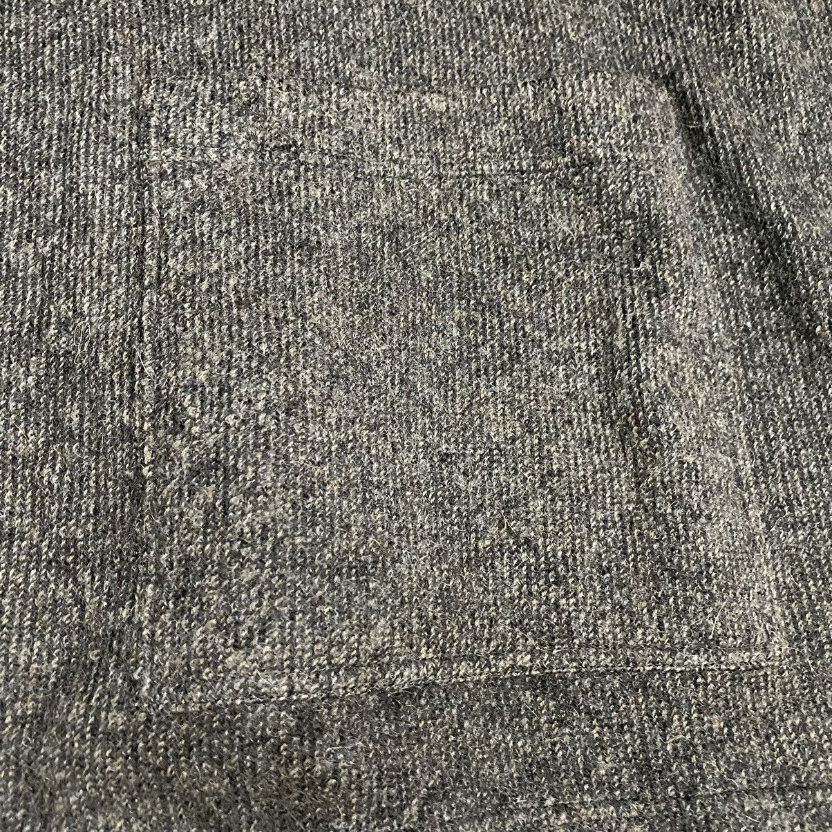 Issey Miyake Issey Miyake Permenente Haori cardigan shawl collar oversize Size US M / EU 48-50 / 2 - 10 Thumbnail