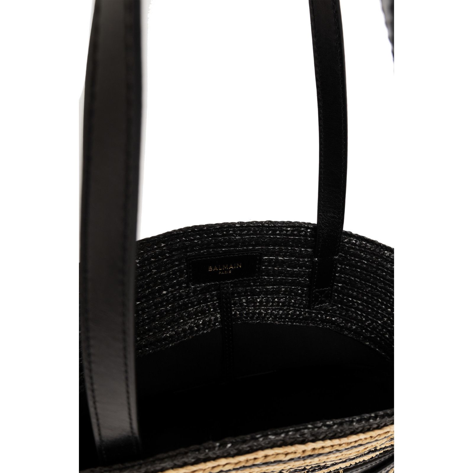 Balmain BALMAIN Shuffle Medium Shoulder Bag New & Authentic Size ONE SIZE - 4 Thumbnail