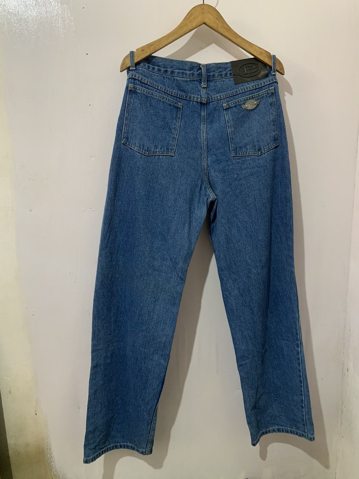 Boy London boy london reguler pants Size US 34 / EU 50 - 2 Thumbnail