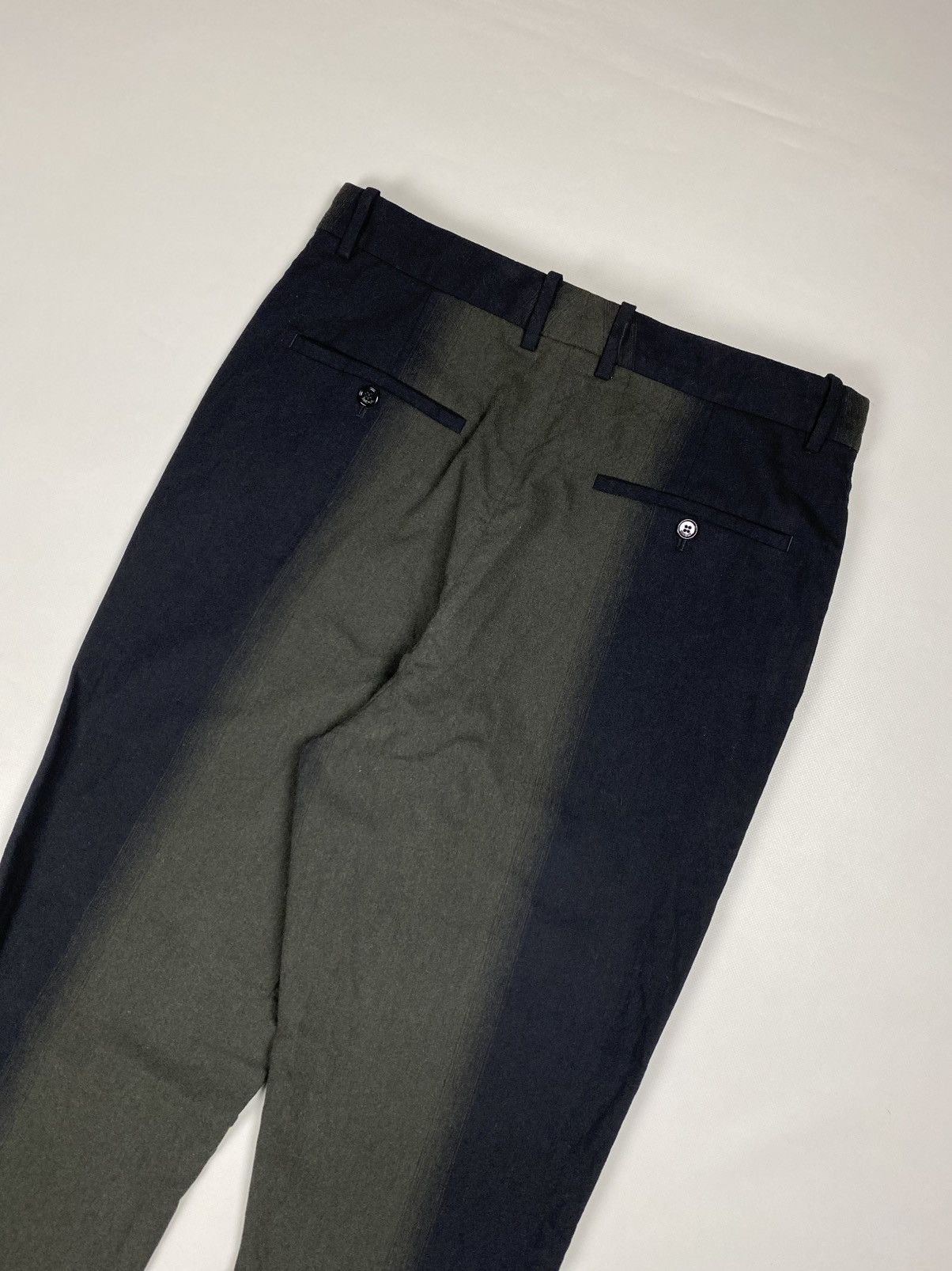 Golden Goose GGDB Golden Goose Deluxe Brand wool dress pants trousers Size US 34 / EU 50 - 19 Thumbnail