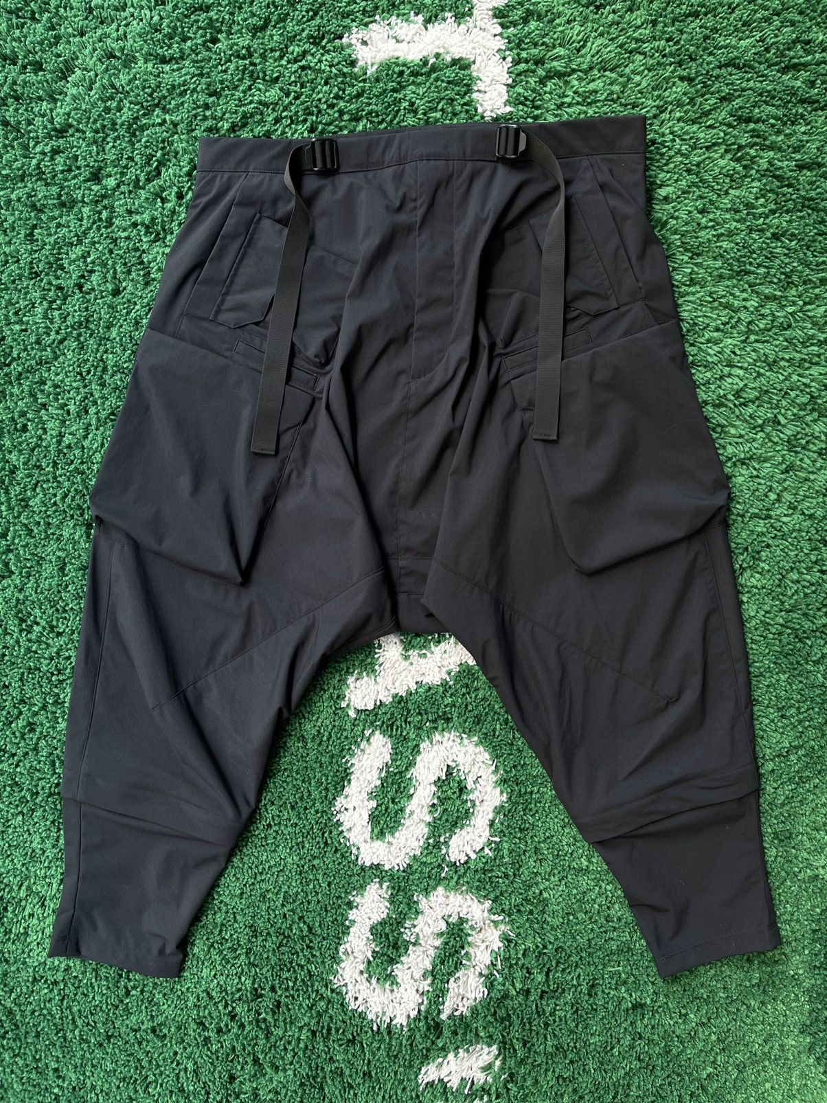 Acronym Acronym P30A-E FW2122 Size US 26 / EU 42 - 1 Thumbnail