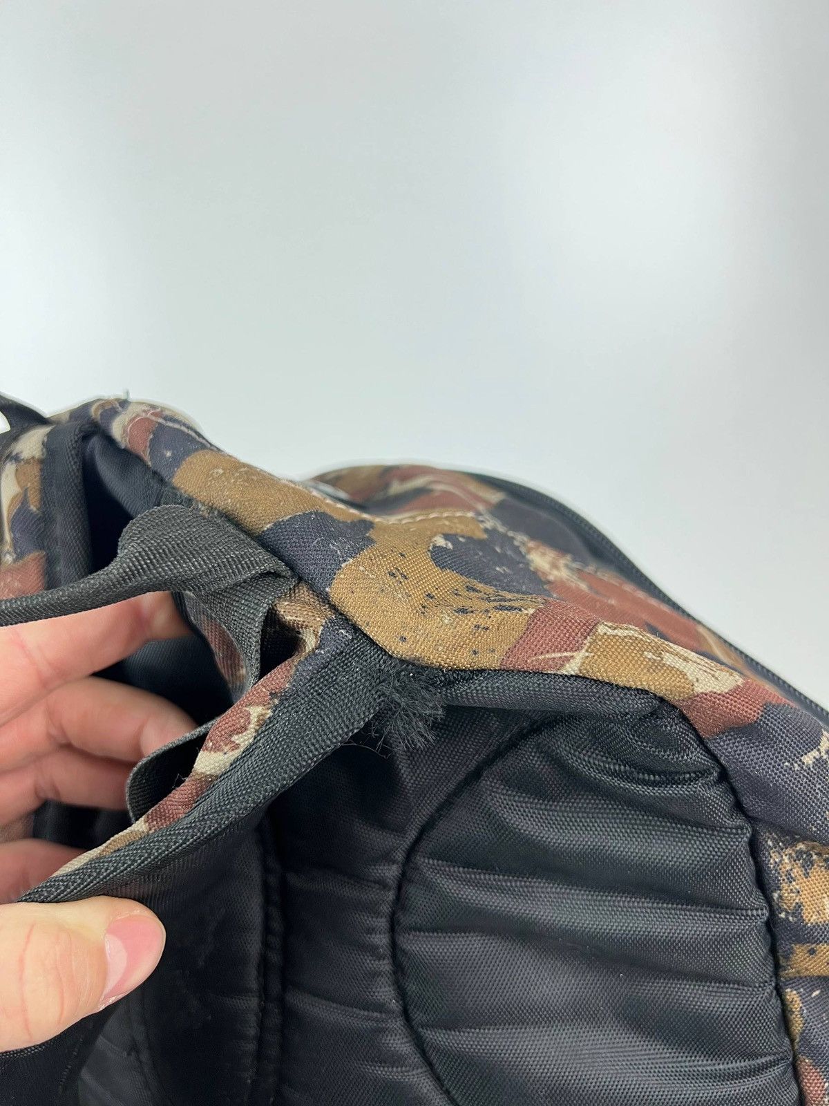 Oakley Oakley planet pack vintage bag Size ONE SIZE - 8 Thumbnail