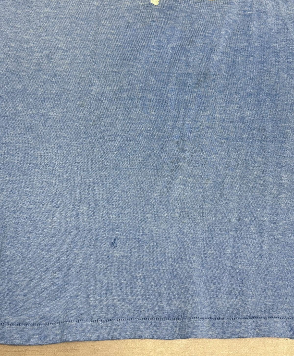 MLB Vintage New York Yankees Logo T Shirt (Size XL) Size US XL / EU 56 / 4 - 3 Thumbnail