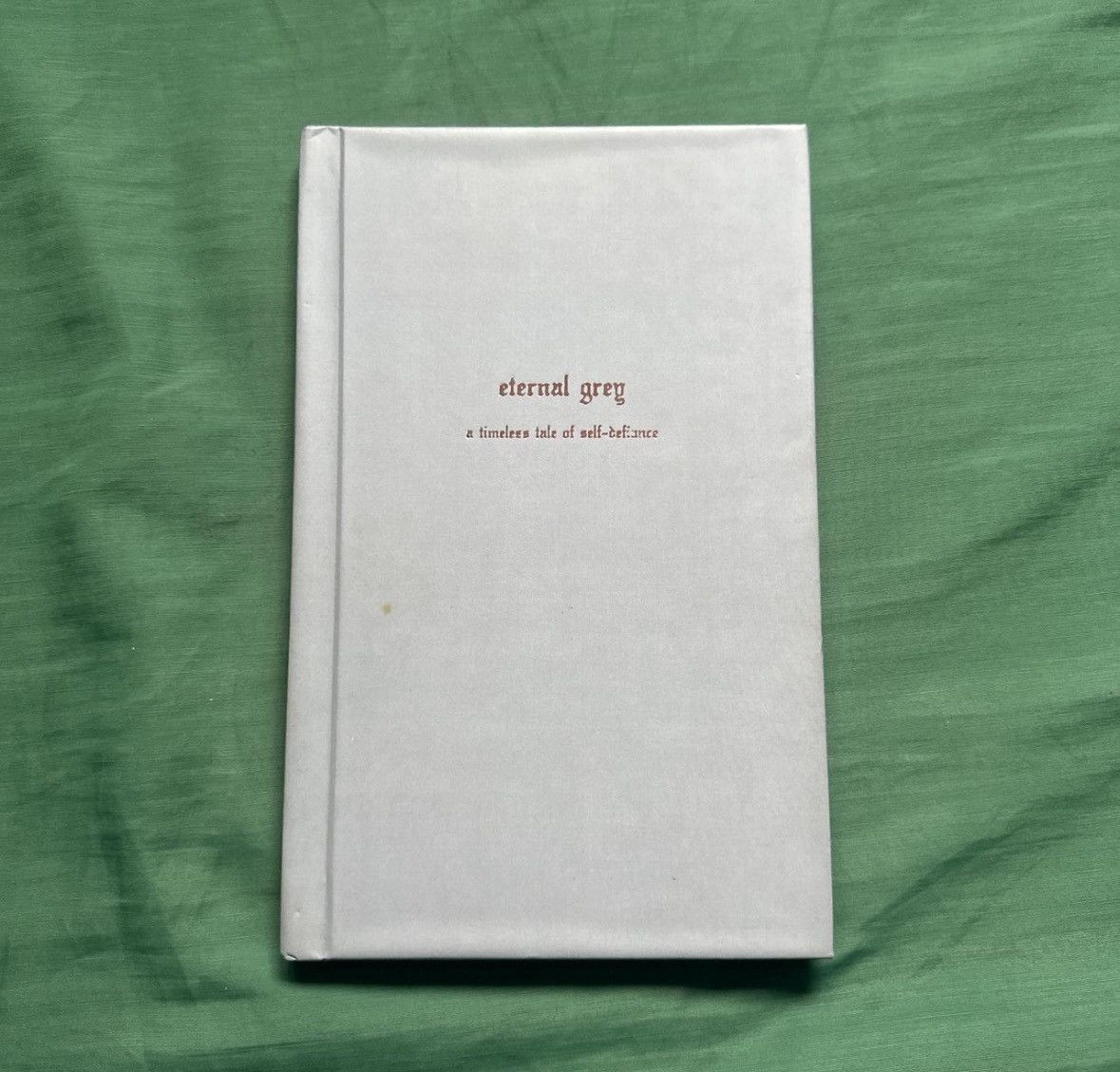 G59 Records G59 all Lyric Books Size ONE SIZE - 4 Thumbnail