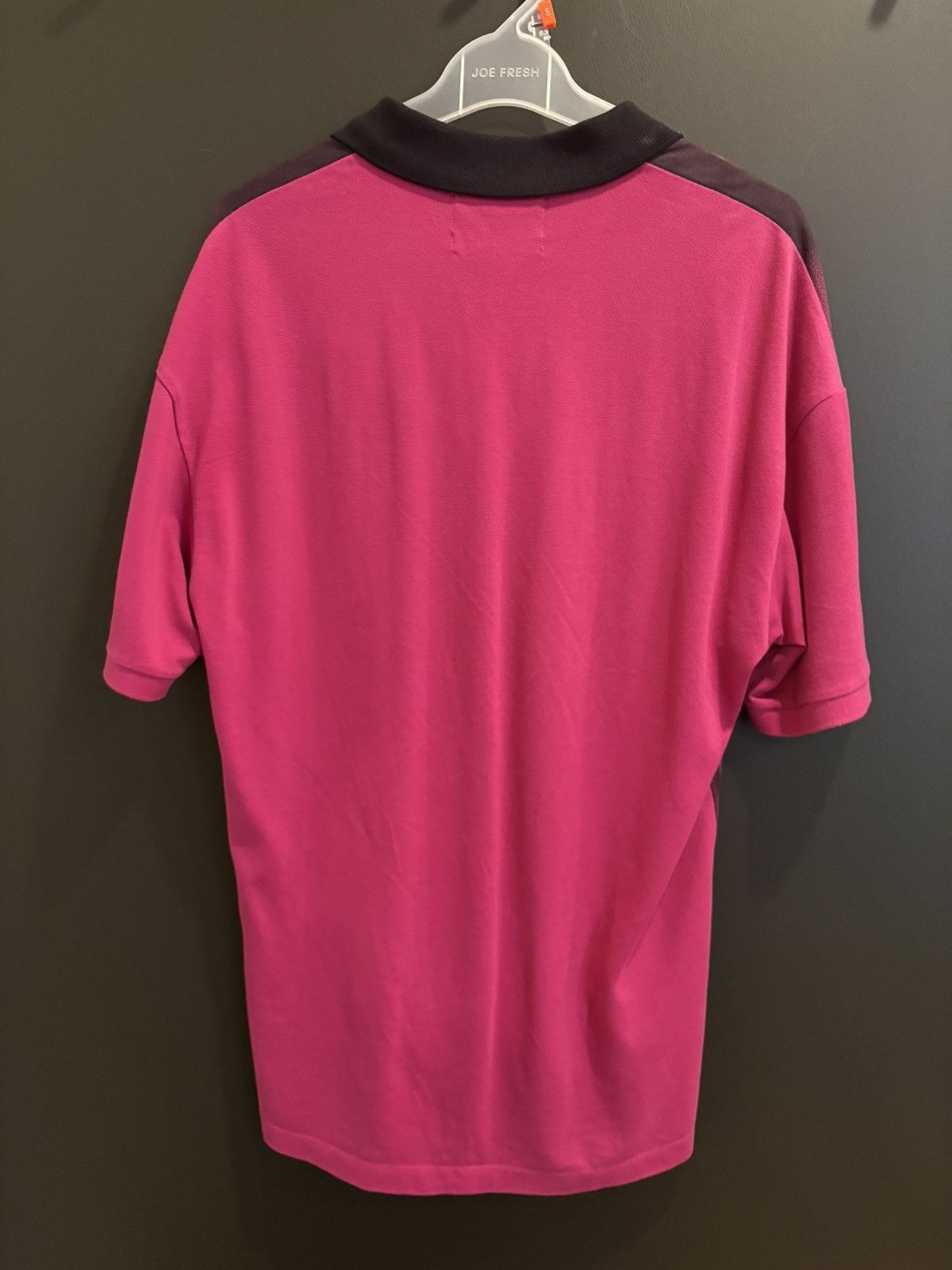 RAF & Fred Perry Menswear