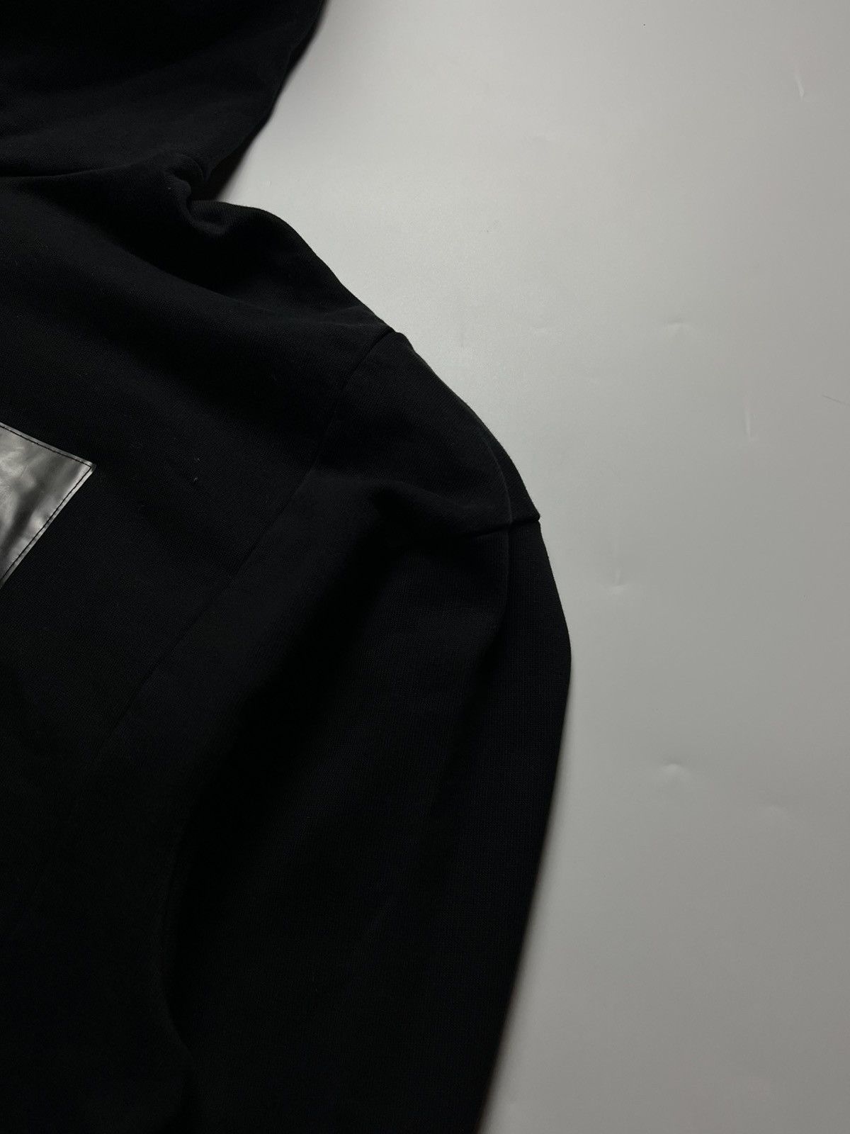 Julius Julius_7 T.A.Z. balloon Hoodie Size US M / EU 48-50 / 2 - 10 Thumbnail