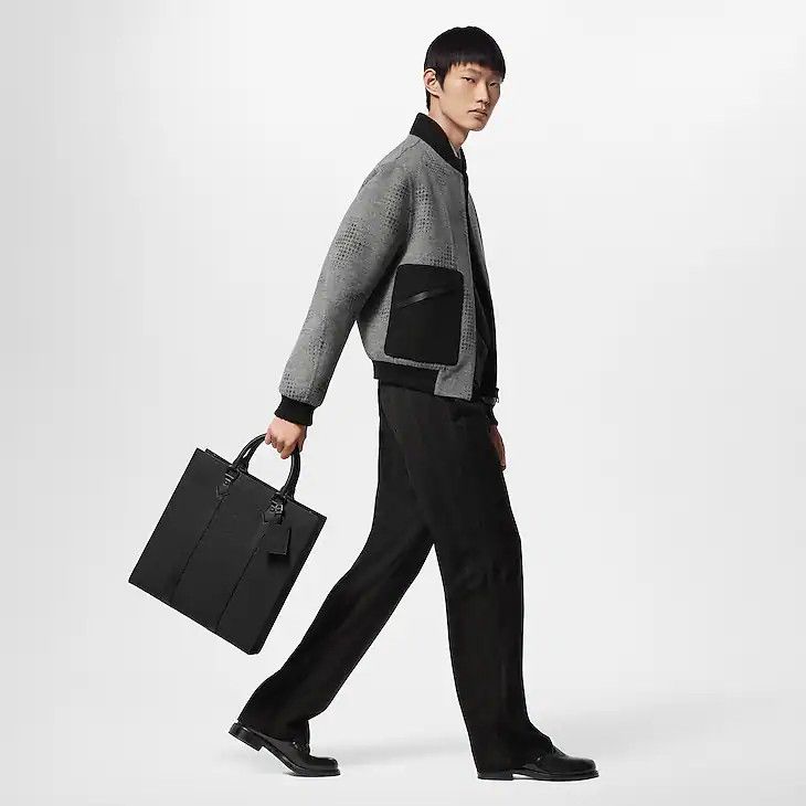 Louis Vuitton Sac Plat NV Bag Size ONE SIZE - 7 Thumbnail