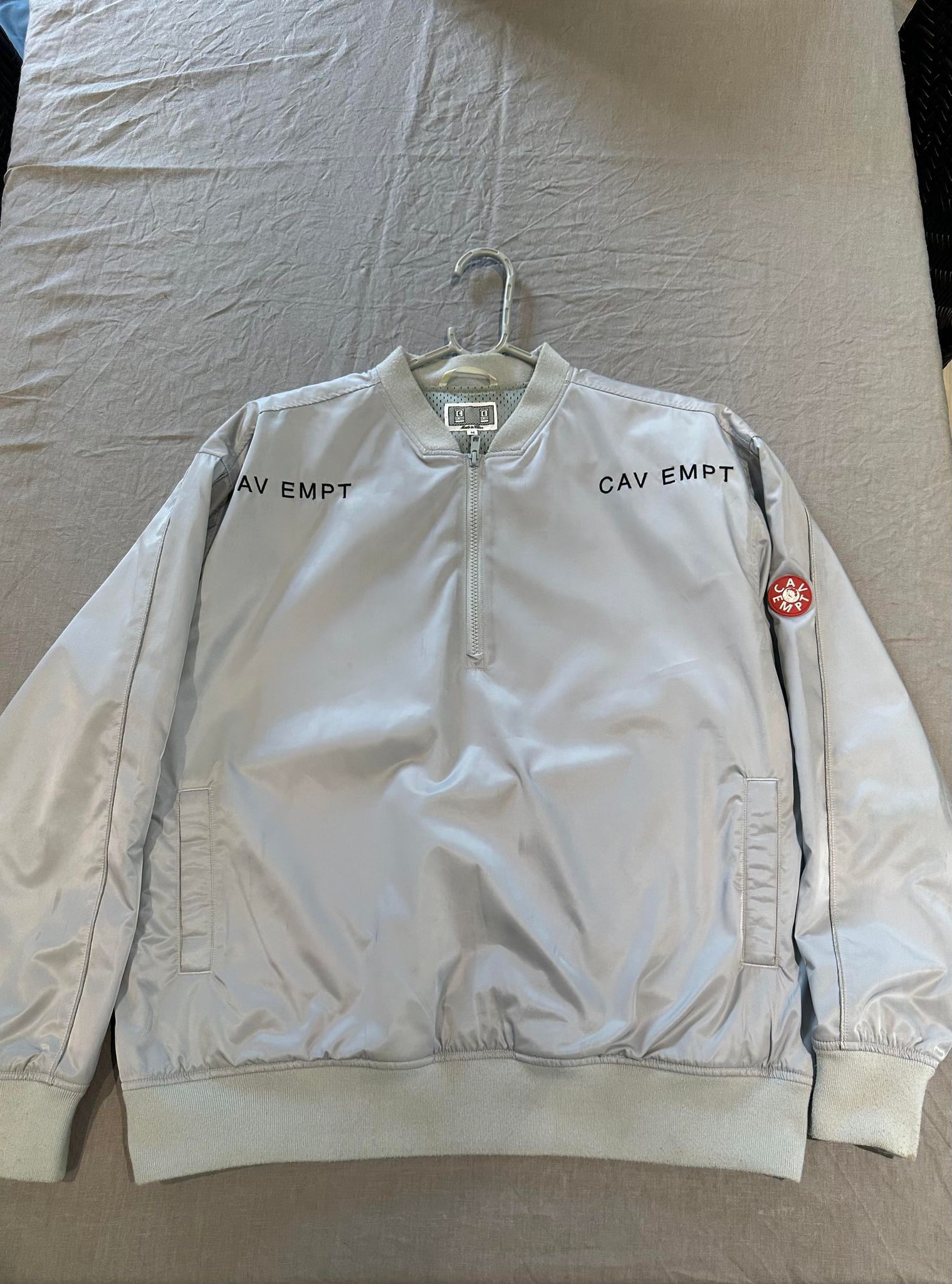 95 cav empt