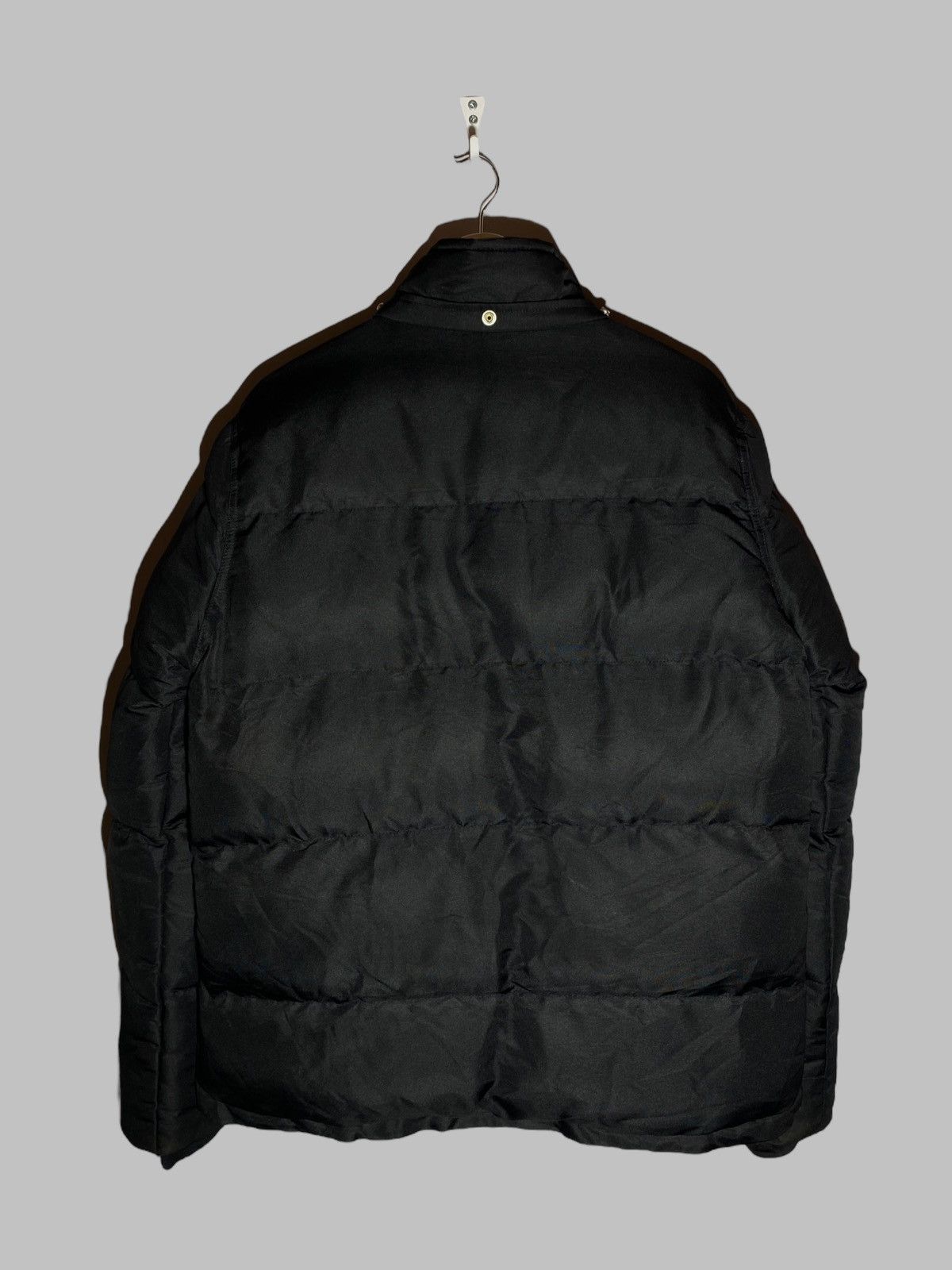 Moose Knuckles Moose Knuckles Down Ballistic Bomber Black Jacket Size US L / EU 52-54 / 3 - 21 Thumbnail