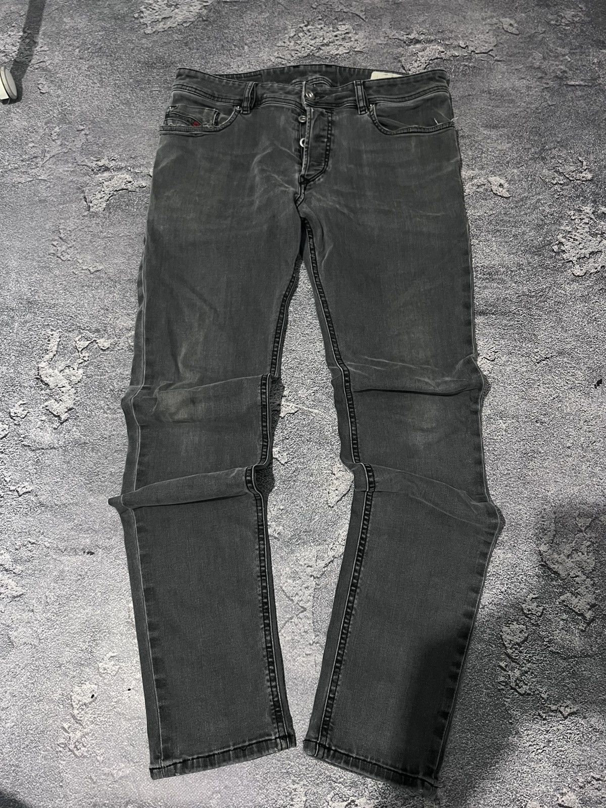 Archive Skinny Jeans | Grailed