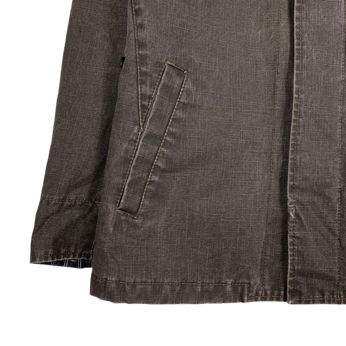 Boycott BOYCOTT ZIPPER CHORE JACKET Size US S / EU 44-46 / 1 - 9 Thumbnail