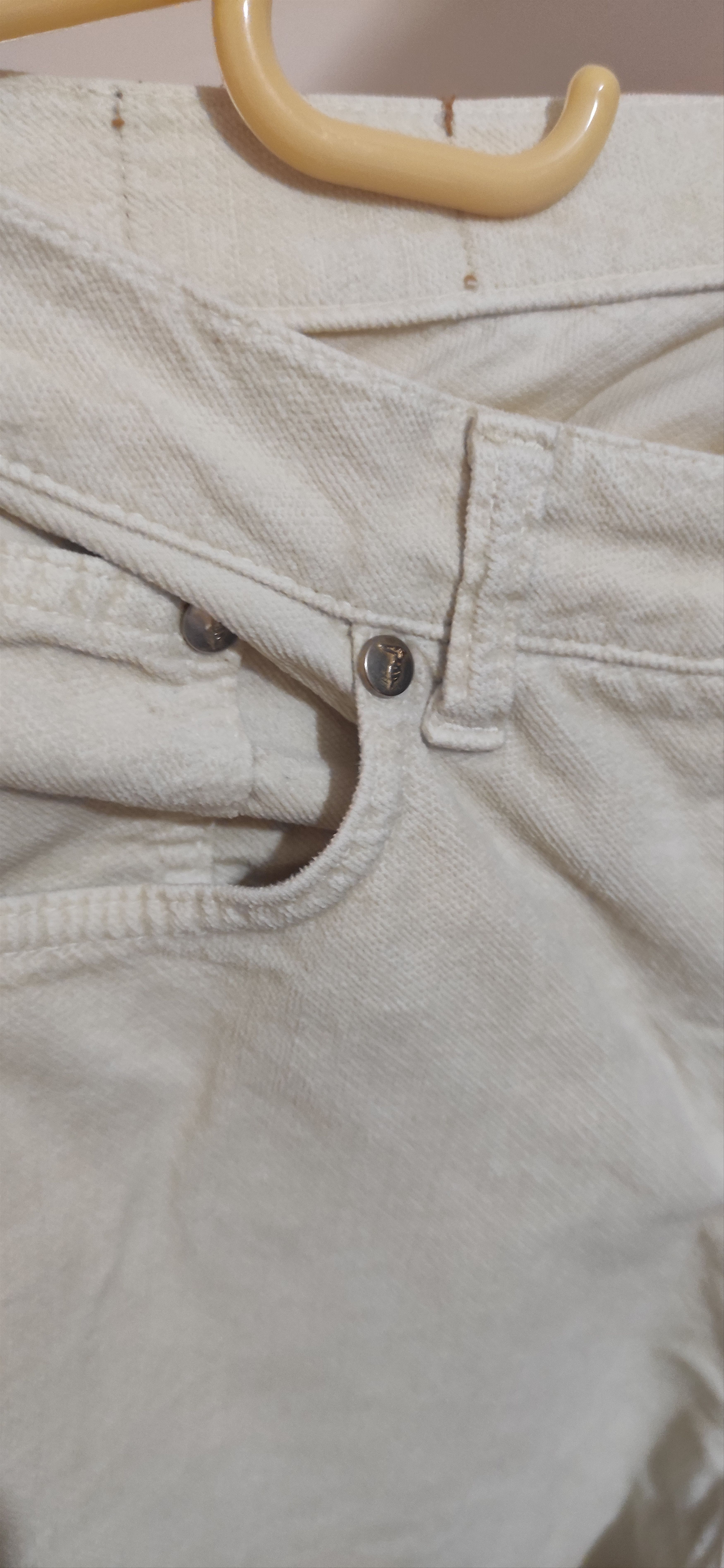 Trussardi The men's pants Trussardi Size US 35 - 5 Thumbnail