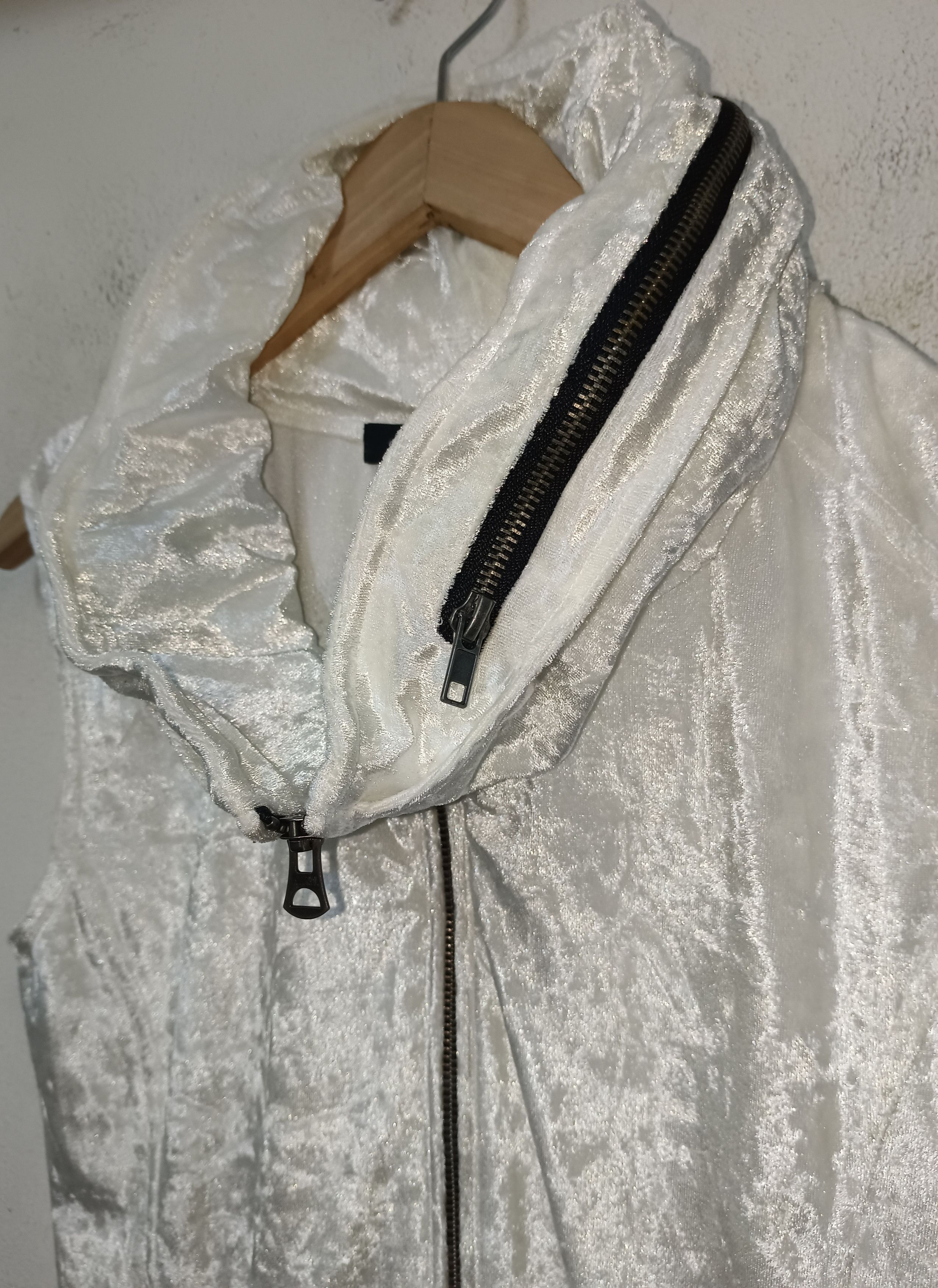 KMRii Vintage Civarize Gothic Punk Hoodie GOA Size US S / EU 44-46 / 1 - 8 Thumbnail