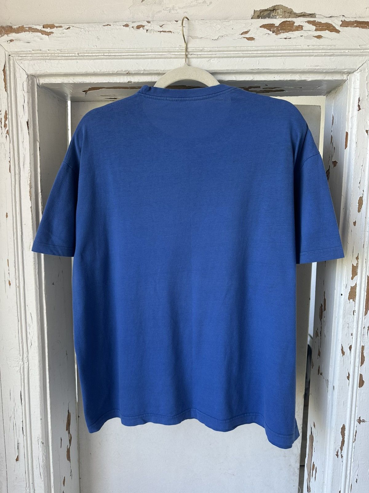 Diesel × Vintage Vintage Diesel Printed T-shirt Size US L / EU 52-54 / 3 - 5 Thumbnail