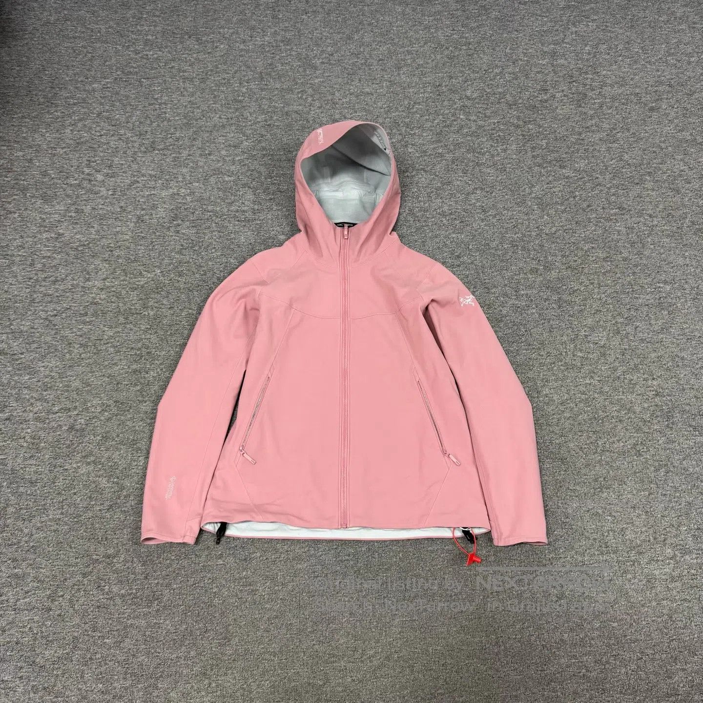 Arc'teryx ARC‘TERYX Saydi hooded fleece jacket| Size M / US 6-8 / IT 42-44 - 1 Thumbnail