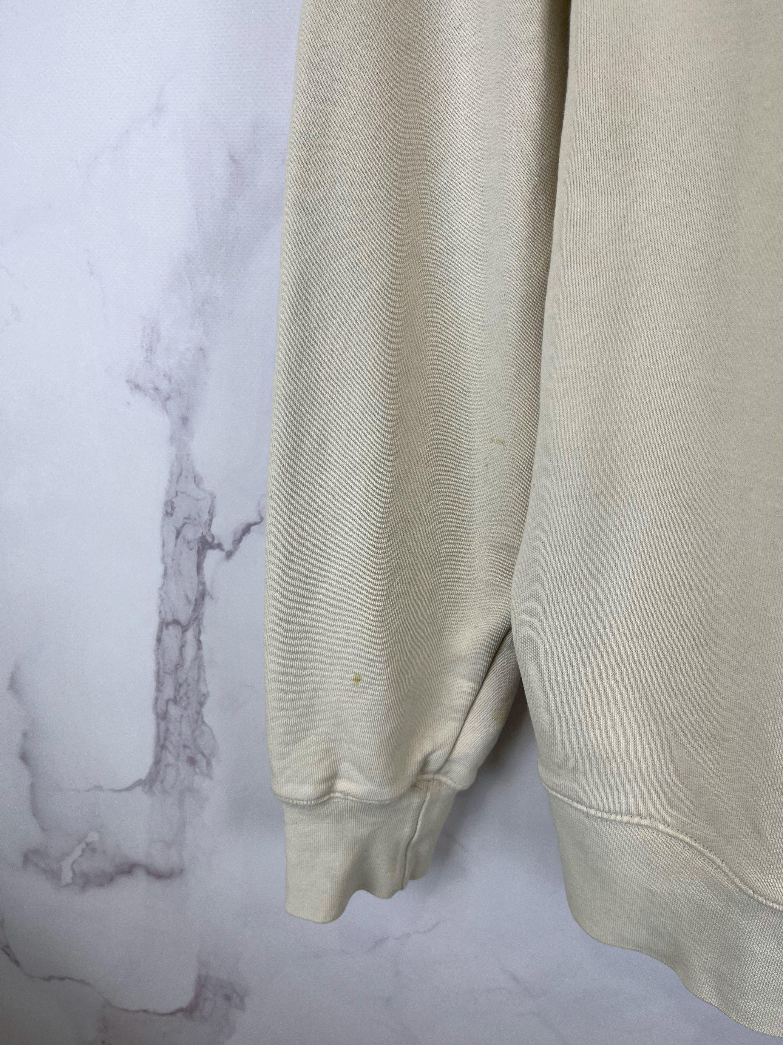 Nike Vintage Nike Car Logo Sweatshirt "Come Take A Ride" Size M Size US M / EU 48-50 / 2 - 15 Thumbnail