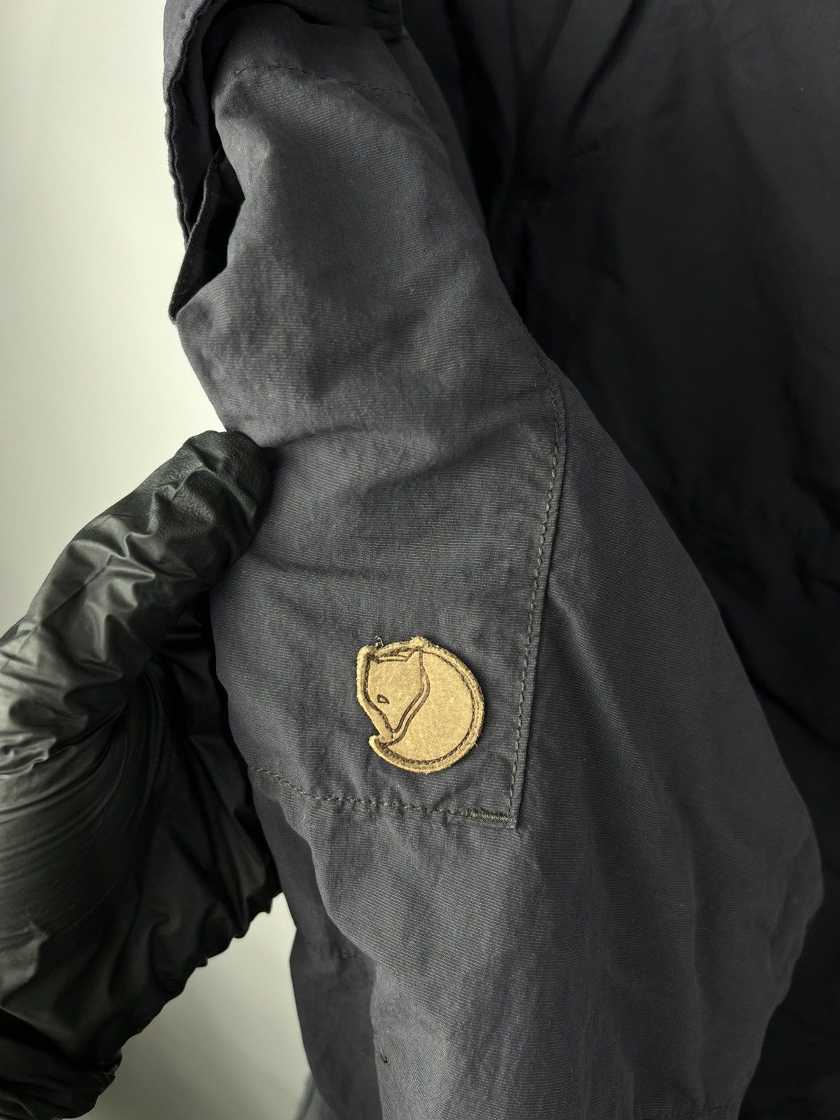 Fjallraven × Vintage Vintage outdoor Fjallraven Hiking Outdoor Pants Mens Size 44 Size US 44 / EU 60 - 2 Thumbnail