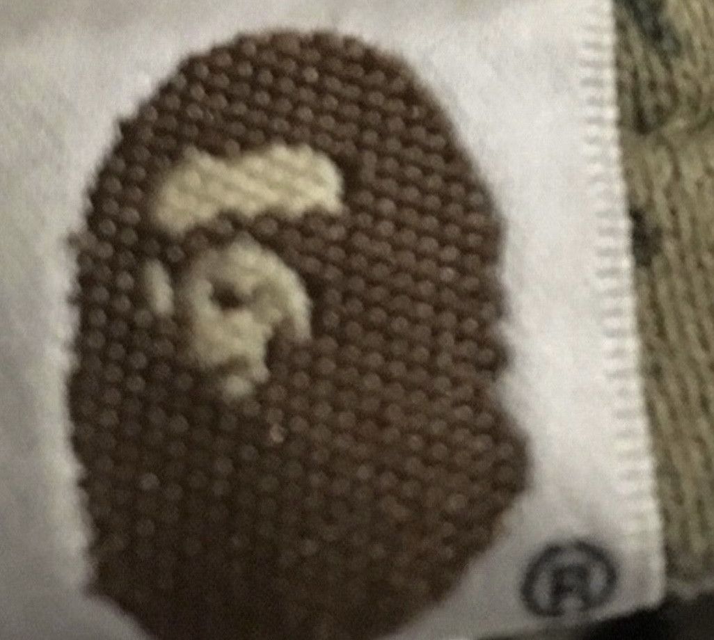 Bape Bape camo shorts Size US 30 / EU 46 - 6 Thumbnail