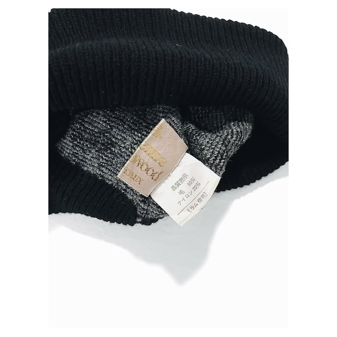 Vivienne Westwood Vivienne Westwood Beanie Size ONE SIZE - 5 Thumbnail