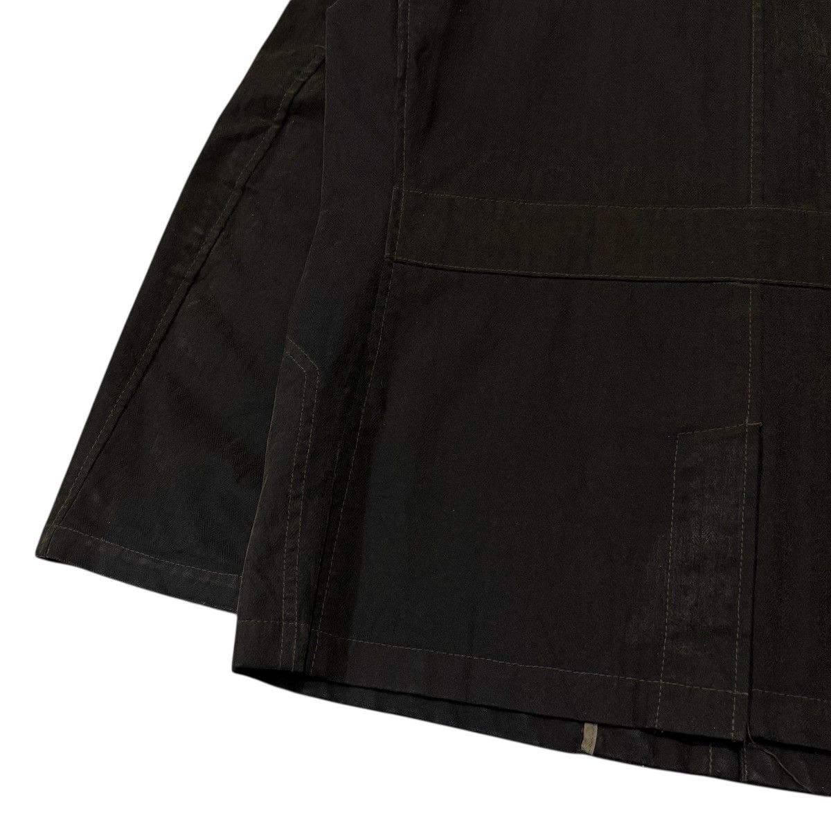 JUN MEN Vintage Jun Men Workers Chore Jun Takahashi Inspired Jacket Size US M / EU 48-50 / 2 - 13 Thumbnail