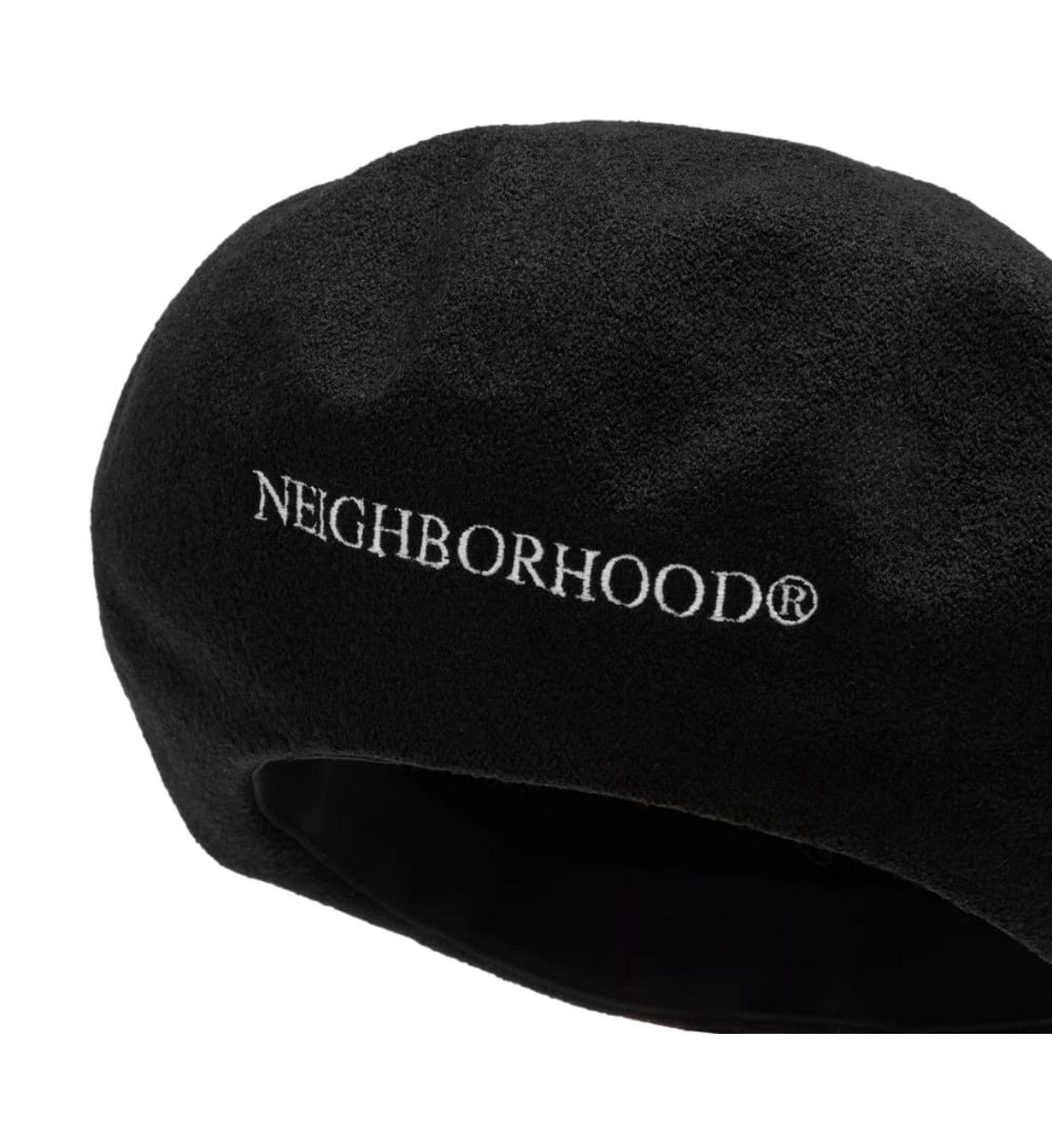 Neighborhood Neighborhood Beret Size ONE SIZE - 2 Thumbnail