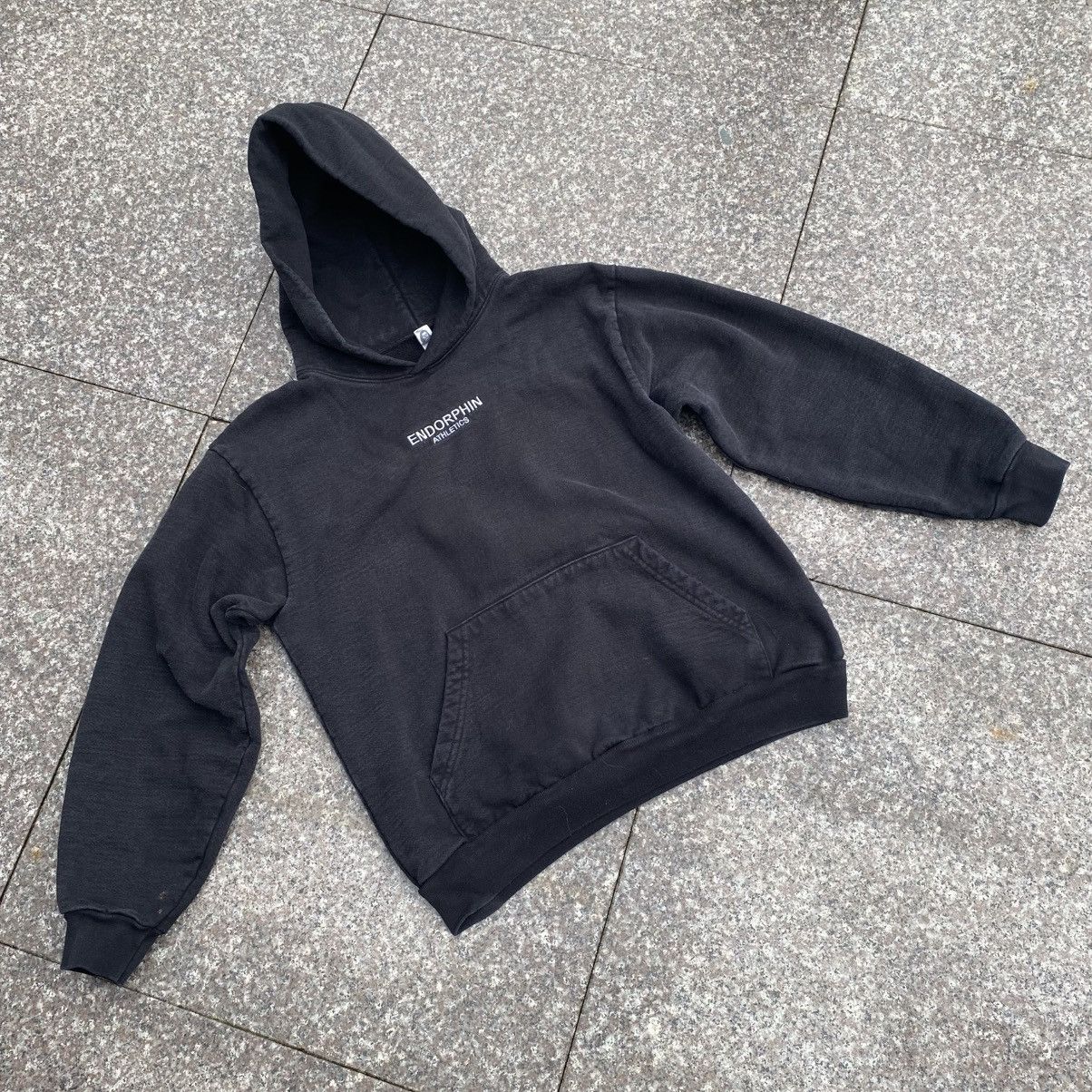 Endorphin athletics hoodie sweatshirt