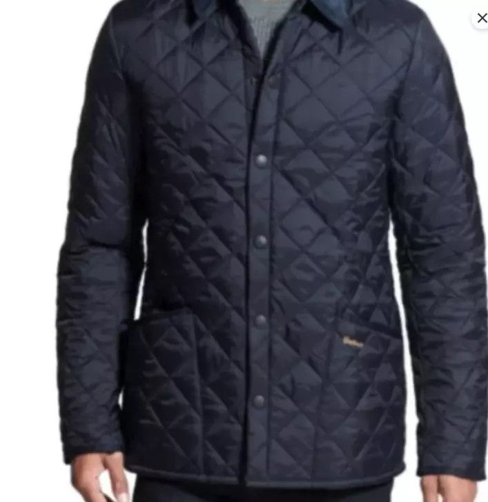 Barbour Barbour Liddesdale Size US M / EU 48-50 / 2 - 1 Thumbnail
