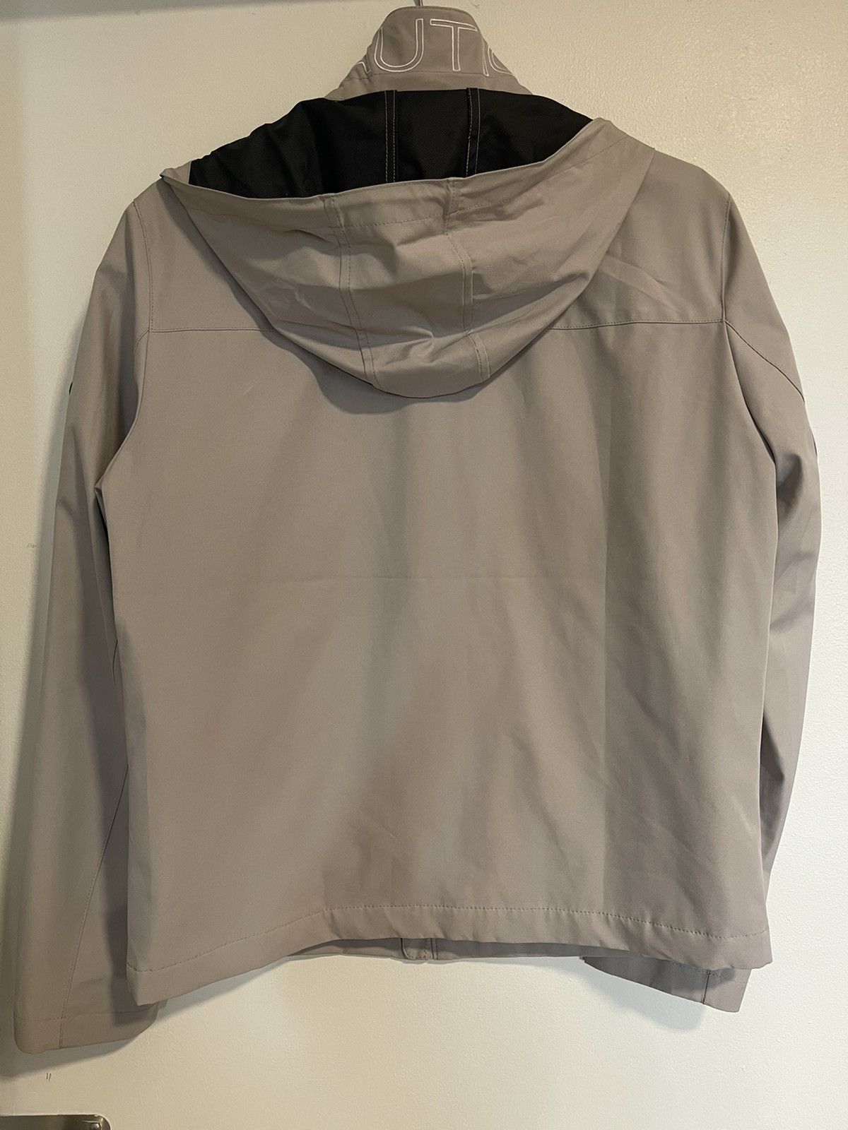 Nautica Náutica rain jacket Size US M / EU 48-50 / 2 - 4 Thumbnail