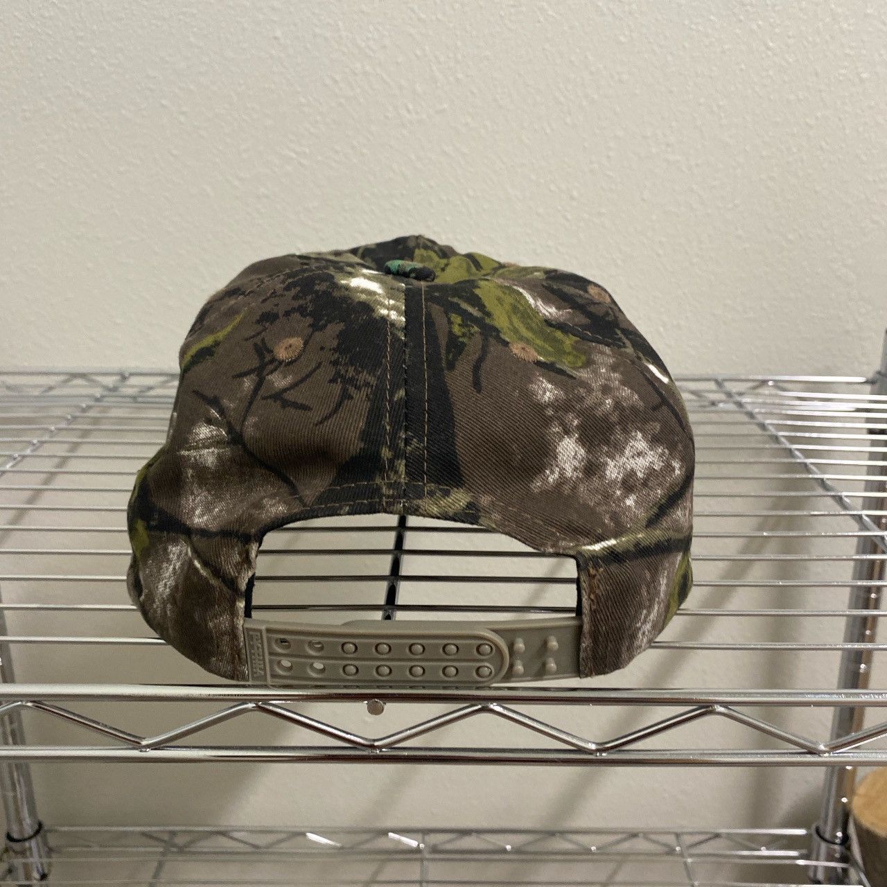 Pythia Camo Pythia SnapBack Size ONE SIZE - 2 Thumbnail