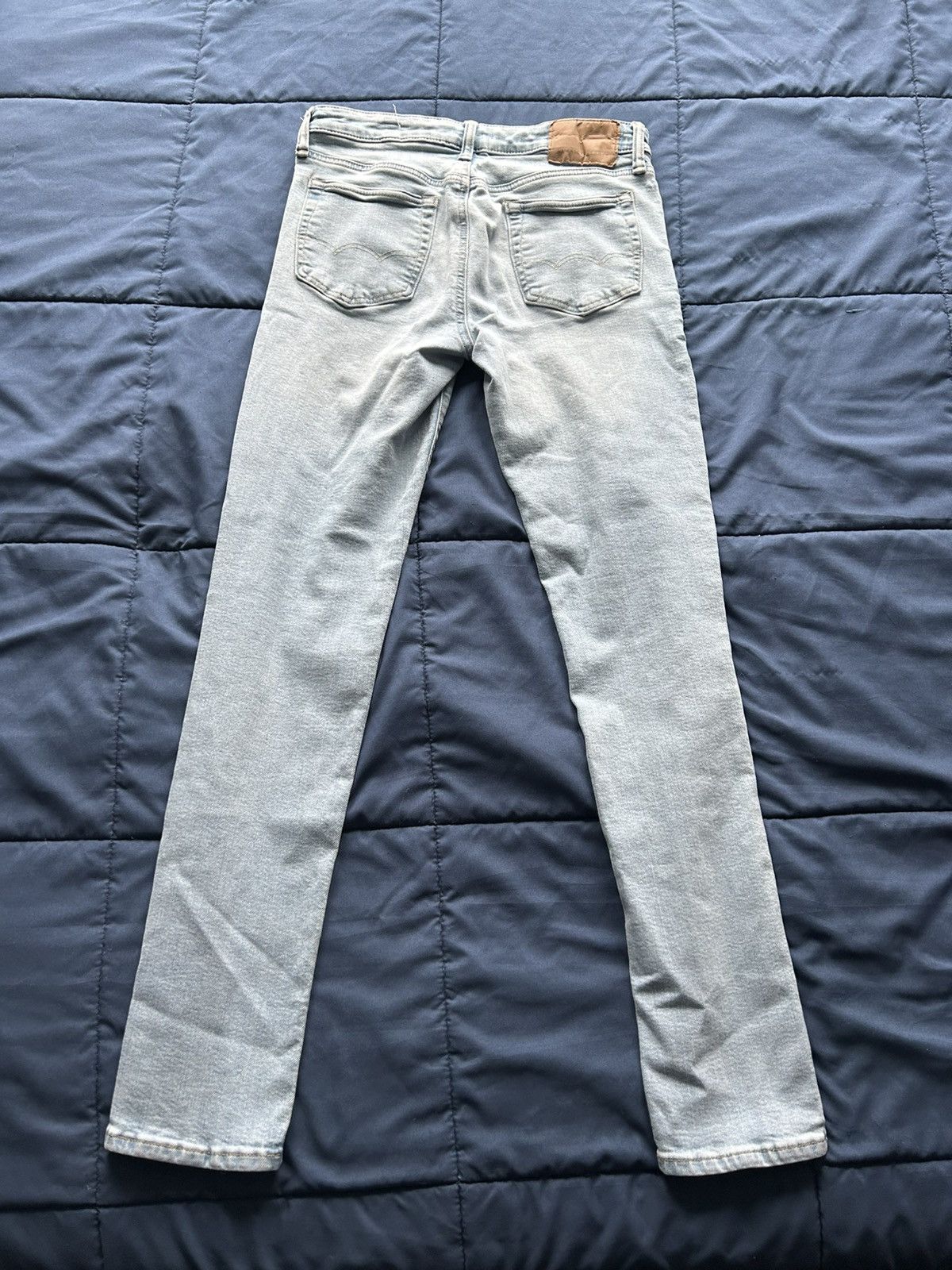American Eagle Outfitters american eagle airflex plus jeans Size US 30 / EU 46 - 5 Thumbnail