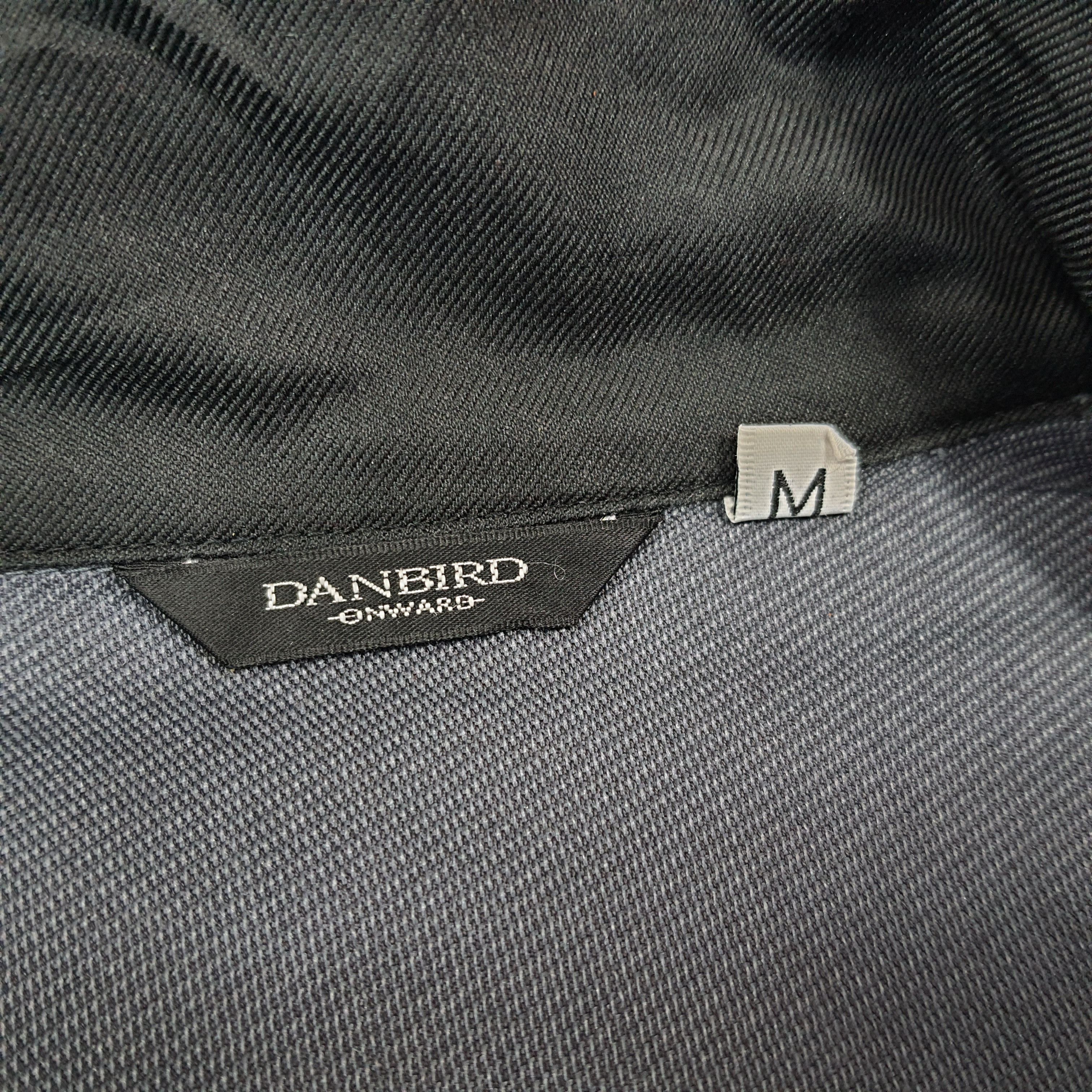 Japanese Brand × Vintage Vintage TOSHIBA Staff Japanese Brand Worker Jacket Size US M / EU 48-50 / 2 - 5 Thumbnail