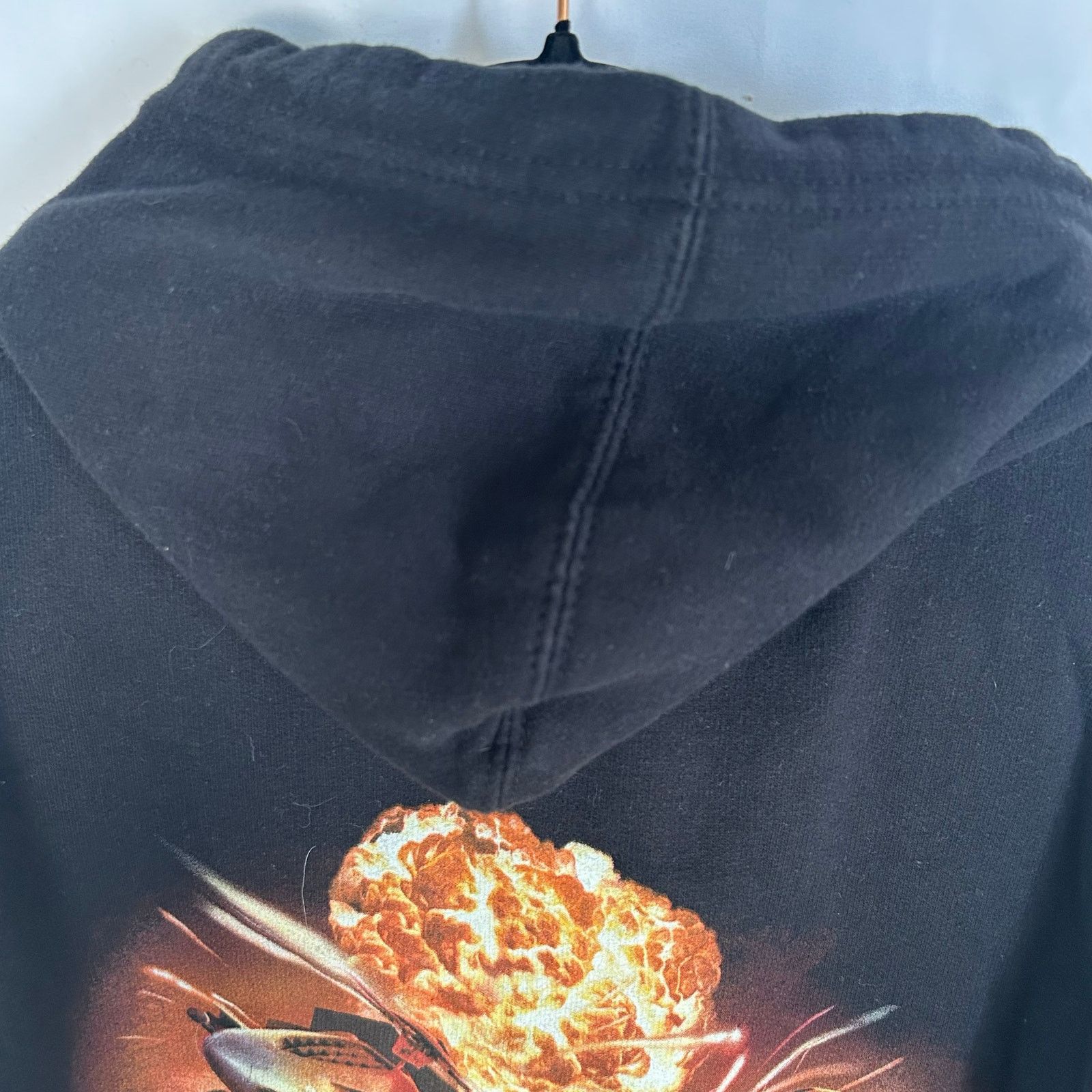 Universal Studios Universal Studios Fast & Furious Supercharged Black Zip Size US M / EU 48-50 / 2 - 10 Thumbnail