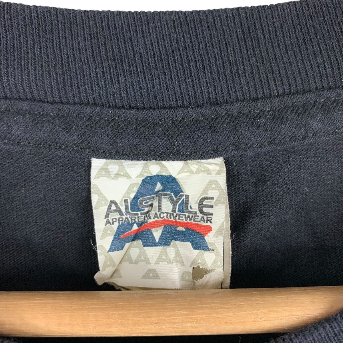 Alstyle Vintage HALO REACH games tee Size US XL / EU 56 / 4 - 3 Thumbnail