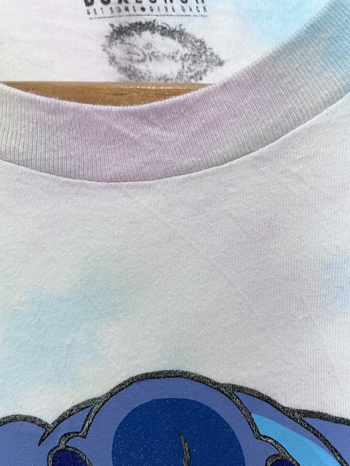 Disney DISNEY LILO & STITCH HANDSTAND TIE DYE Size US L / EU 52-54 / 3 - 3 Thumbnail