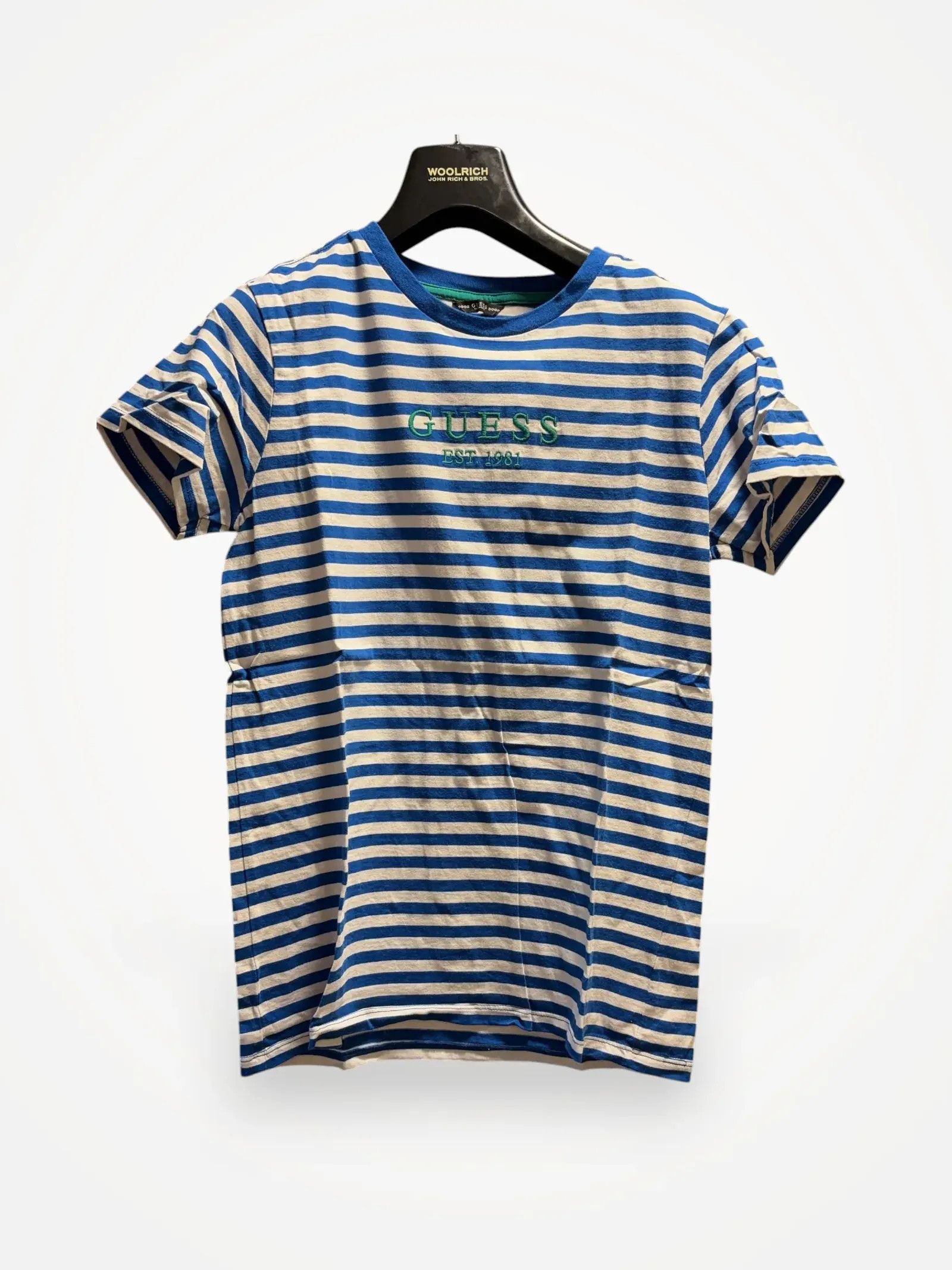 Guess Guess Short Sleeve T-shirt Size S / US 4 / IT 40 - 1 Thumbnail