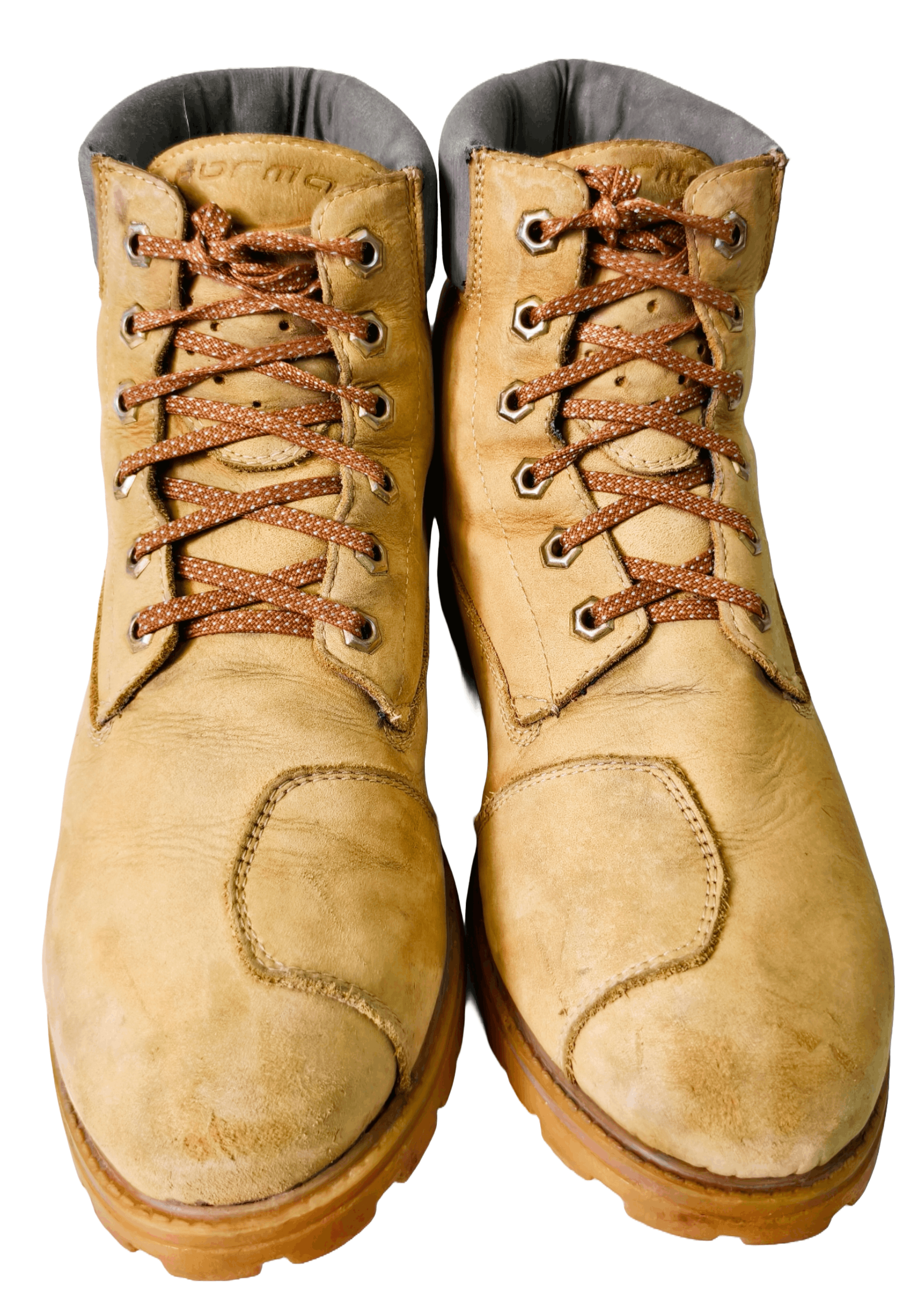 Other Forma Elite Motorcycle Boots Gold Size US 11 / EU 44 - 4 Thumbnail