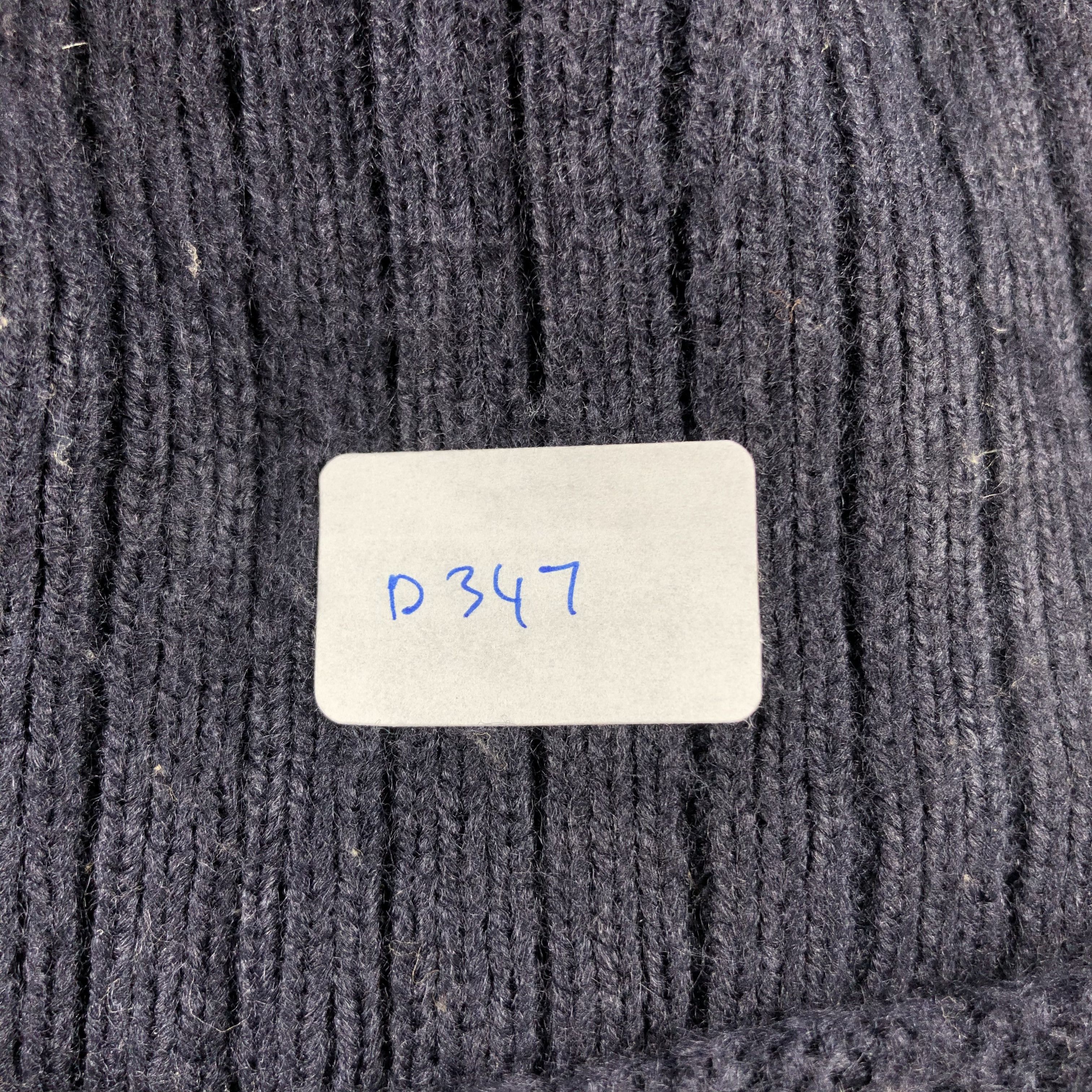 Champion × Vintage Champion Basic Beanie Snow Hat Snow Cap -D347 Size ONE SIZE - 8 Thumbnail