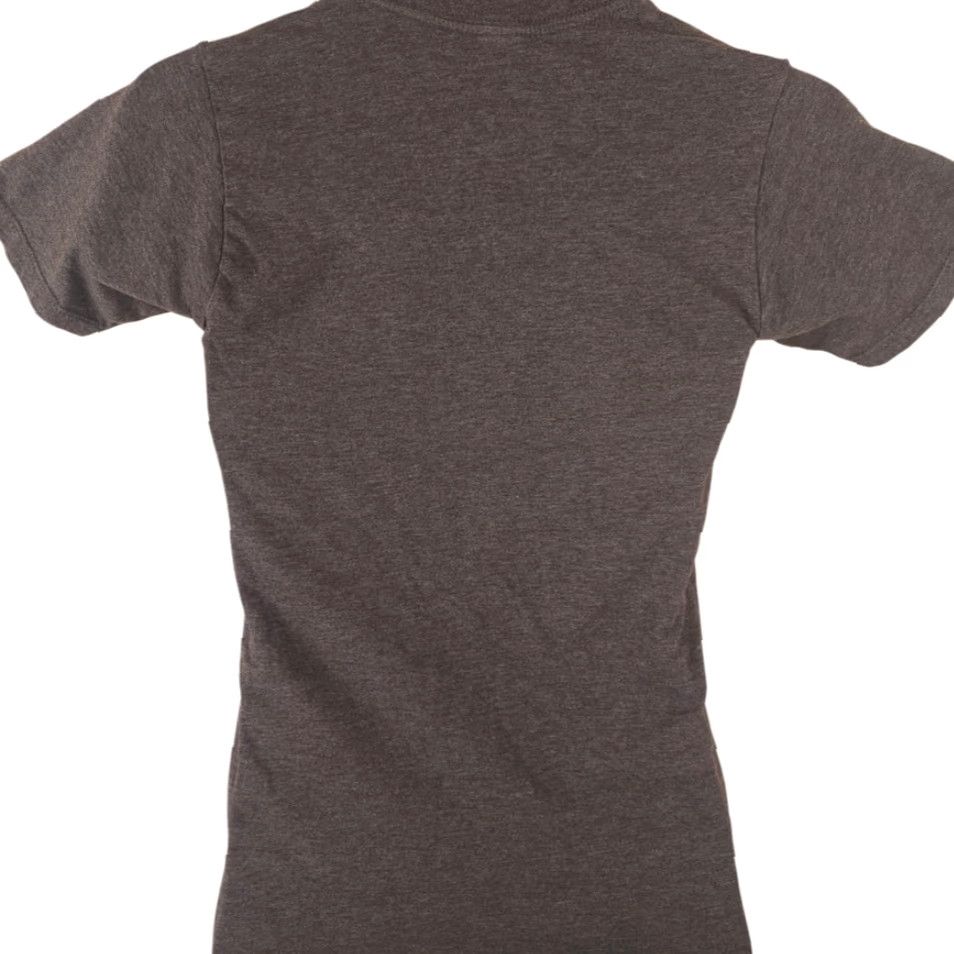 Vintage Banff National Park T Shirt Gray Mens XS Tee Canada Travel Destination Adventure Nature Shirt Mens XS Gray Banff National Park Tee Size US XS / EU 42 / 0 - 4 Thumbnail