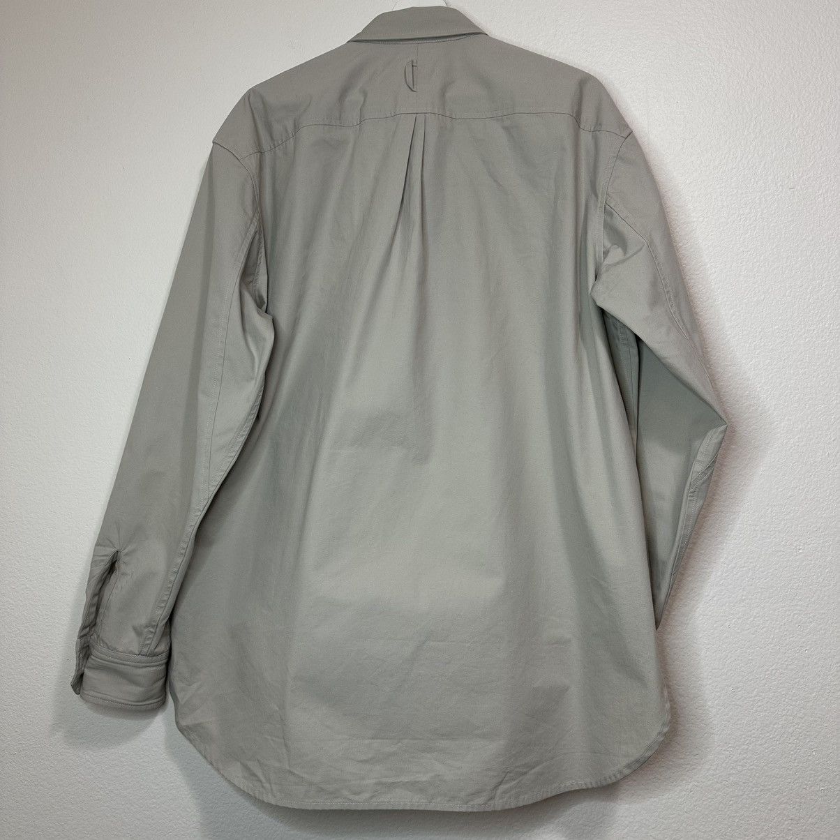 s.k. manor hill S.k. Manor hill button down shirt Size US S / EU 44-46 / 1 - 8 Thumbnail